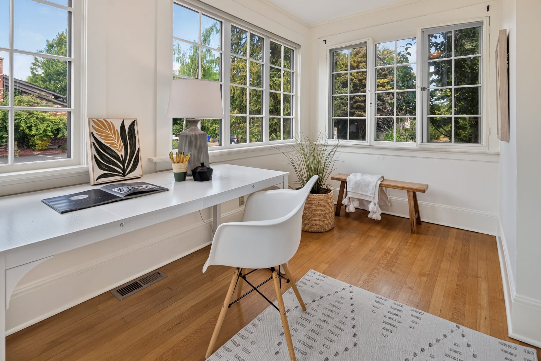  1731 NE 25TH AVE #4 Portland, OR 97212 - 物件實景