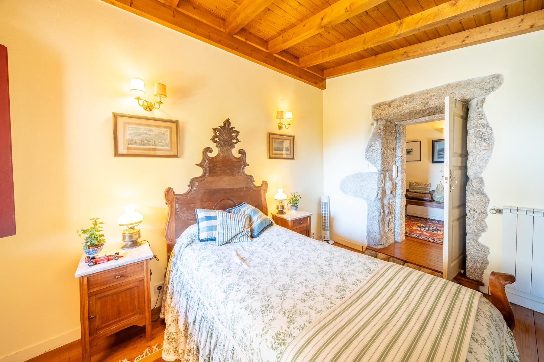  Farm, 5 bedrooms, for Sale - 物件實景
