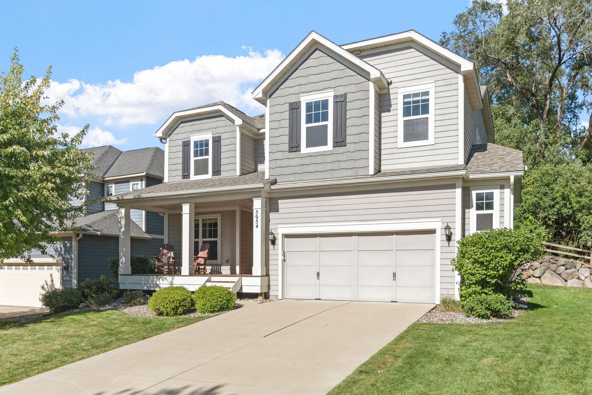 Minnetonka, Minnesota, 55343, United States, 5 Bedrooms Bedrooms, ,3 BathroomsBathrooms,Residential,For Sale,1987547