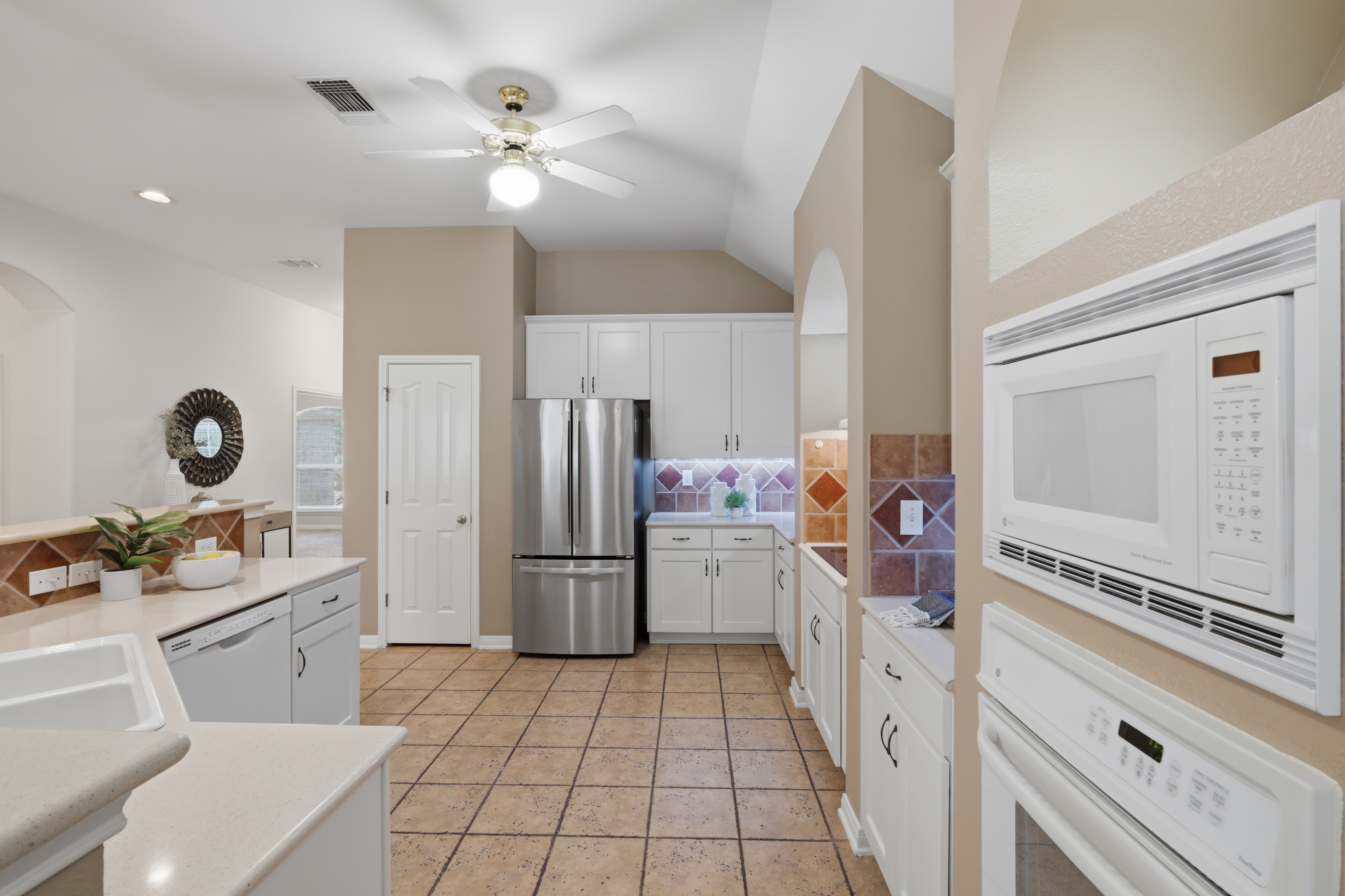  T Bar M Ranch Home  Bring your Tennis Racquets - 物件實景