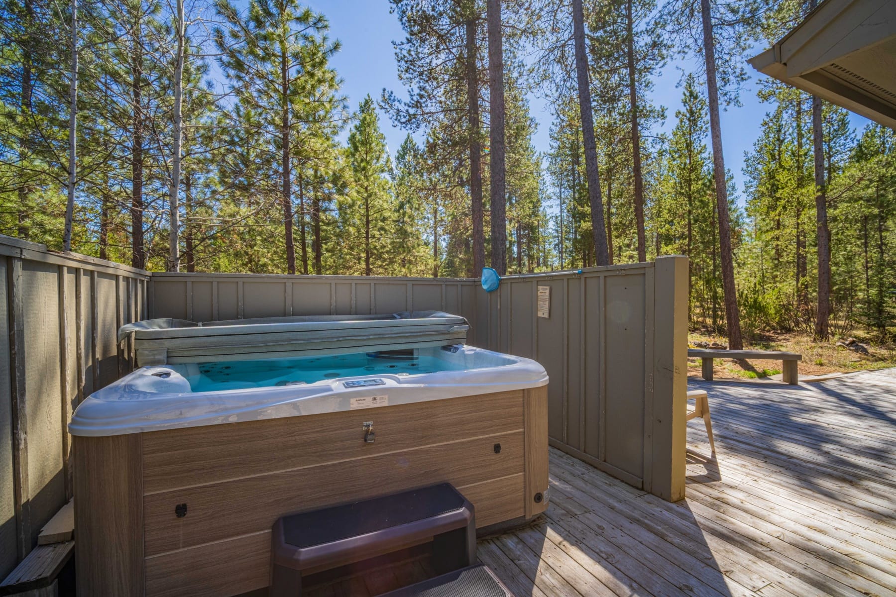  57742 Wallowa Lane Sunriver, OR 97707 - 物件實景