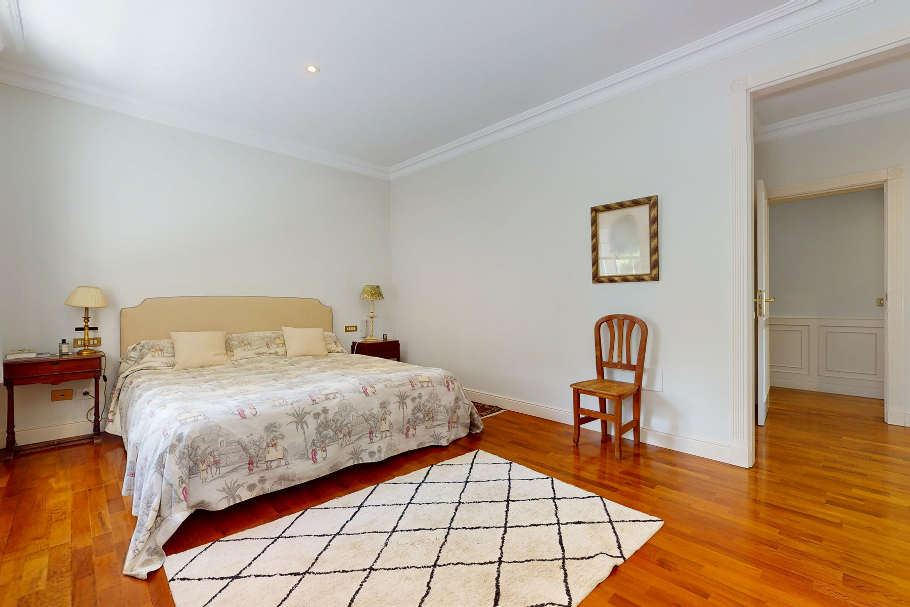  Villa with privacy in an exceptional location - 物件實景