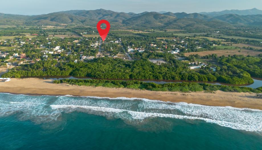 Pérula, Jalisco, 48869, Mexico, 2 Bedrooms Bedrooms, ,2 BathroomsBathrooms,Residential,For Sale,1997328