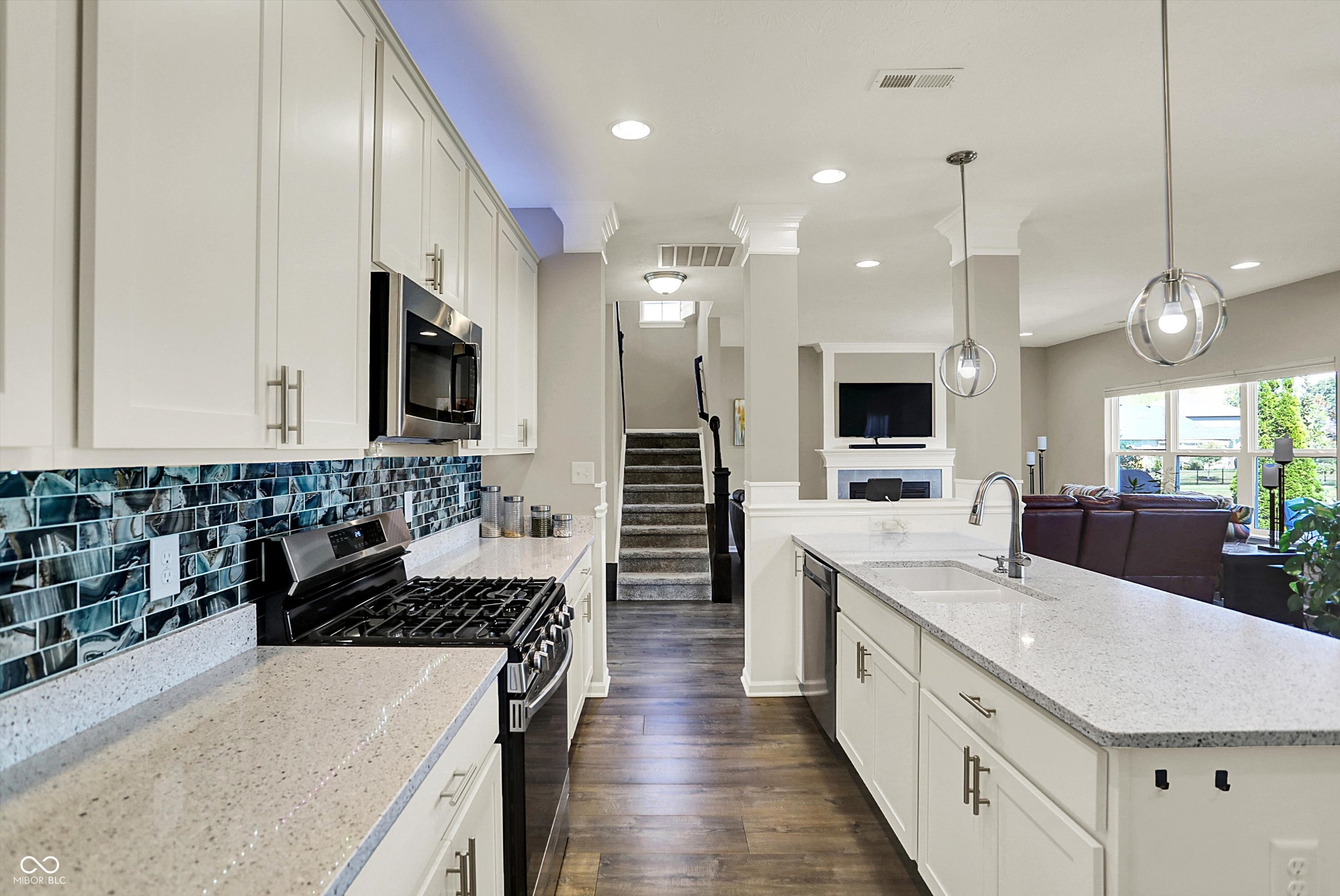 Noblesville, Indiana, 46060, United States, 5 Bedrooms Bedrooms, ,3 BathroomsBathrooms,Residential,For Sale,1974054