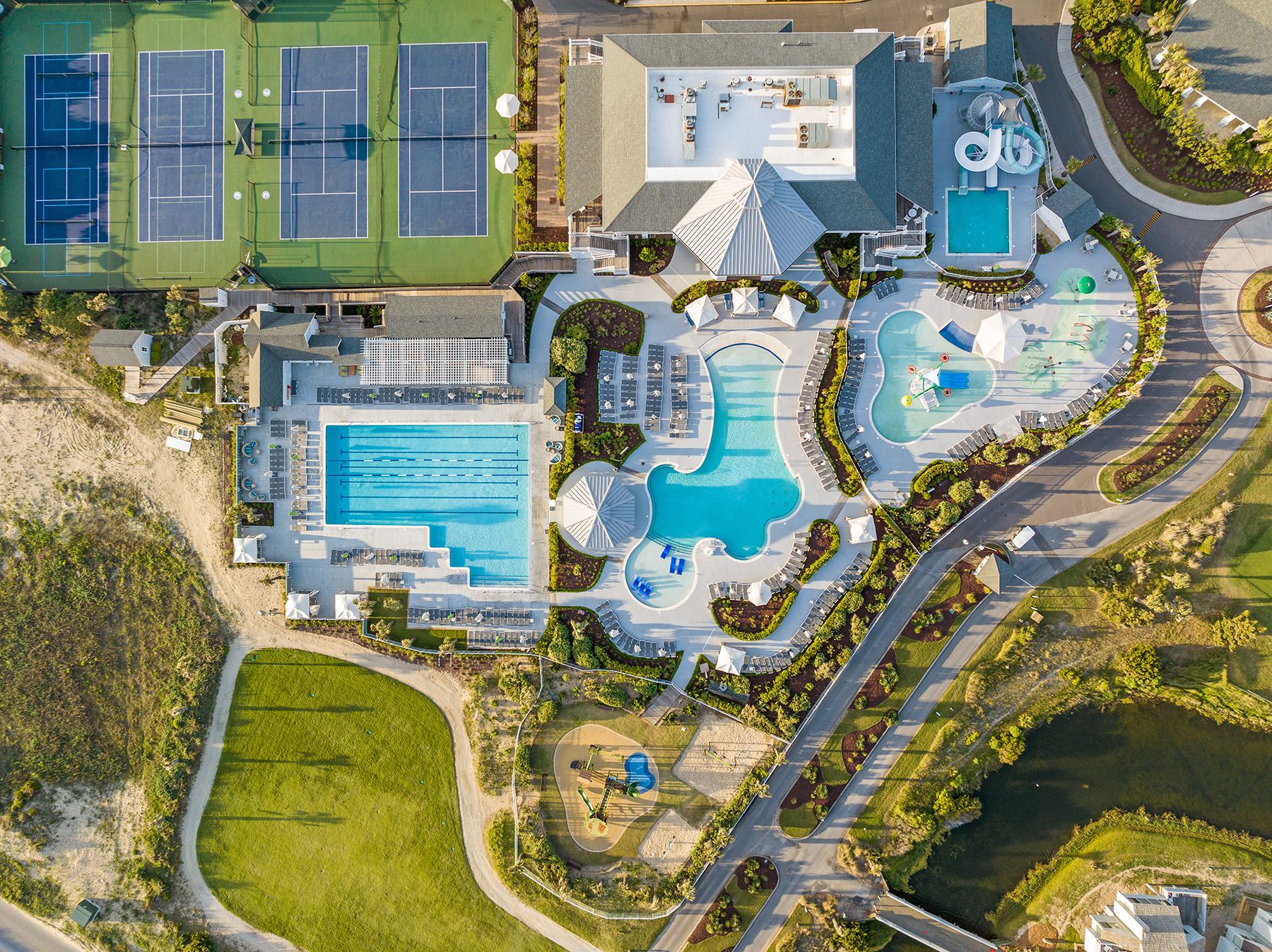  12 Scotch Bonnet Lane, Bald Head Island, NC 28461 - 物件實景