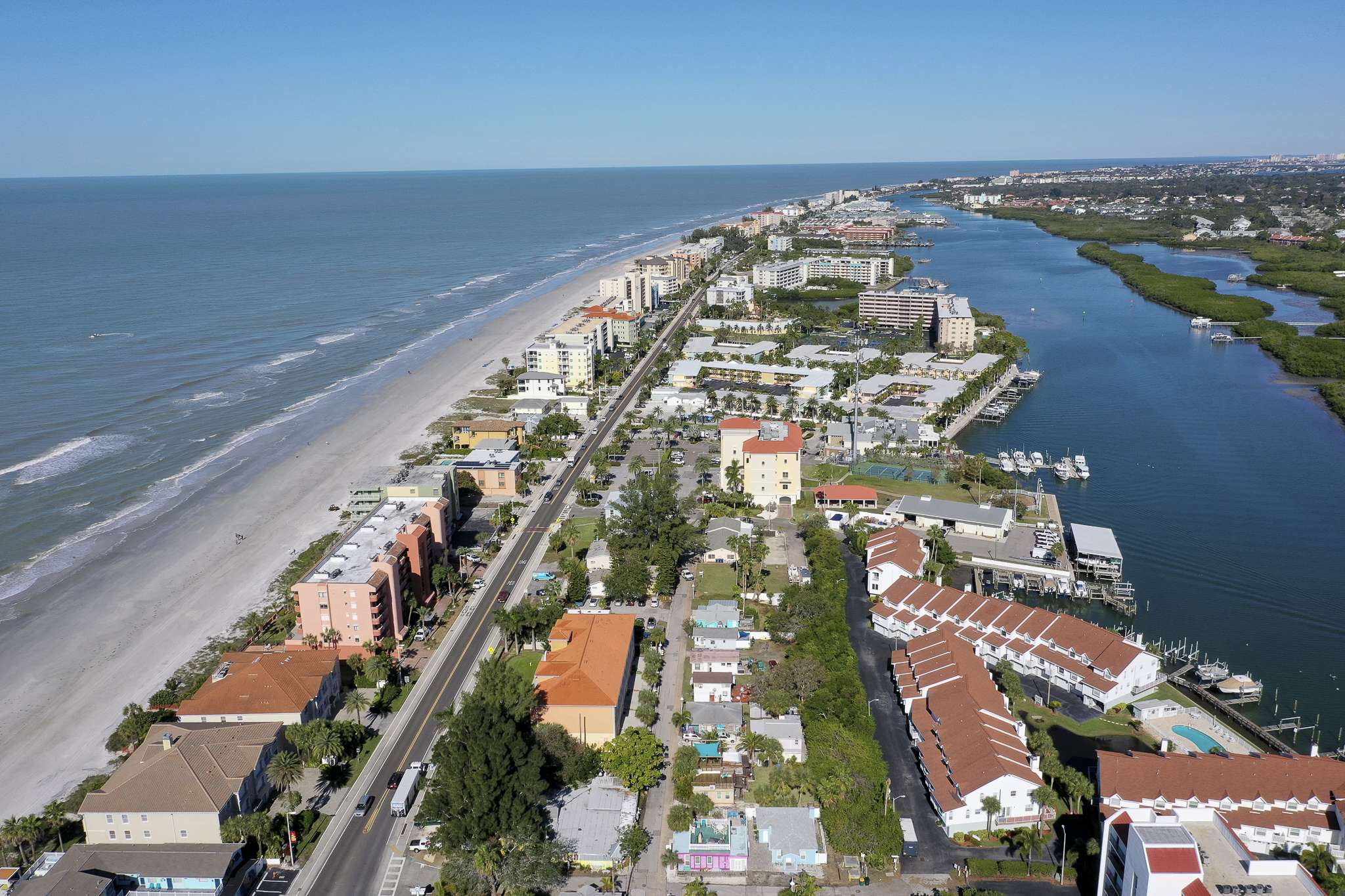 19215, 19217, 19219 Whispering Pines Dr, Indian Shores, Florida, 33785, United States, ,Residential,For Sale,19215,19217,19219 Whispering Pines Dr,1419310