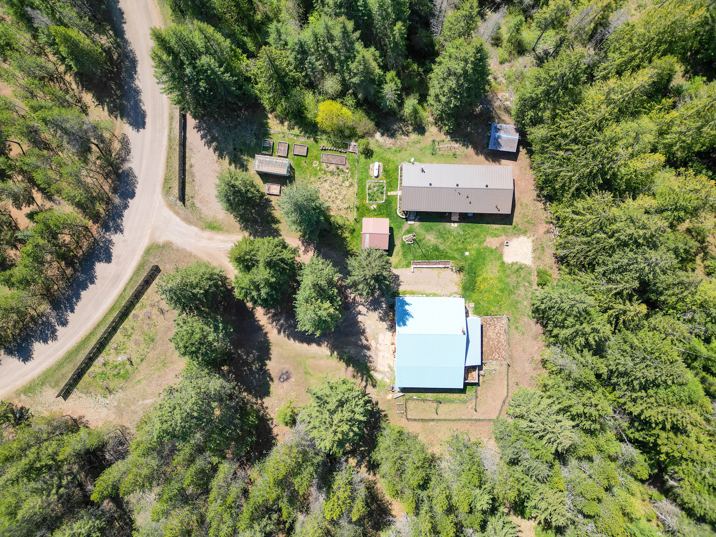 Clark Fork, Idaho, 83811, United States, 3 Bedrooms Bedrooms, ,2 BathroomsBathrooms,Residential,For Sale,1887934