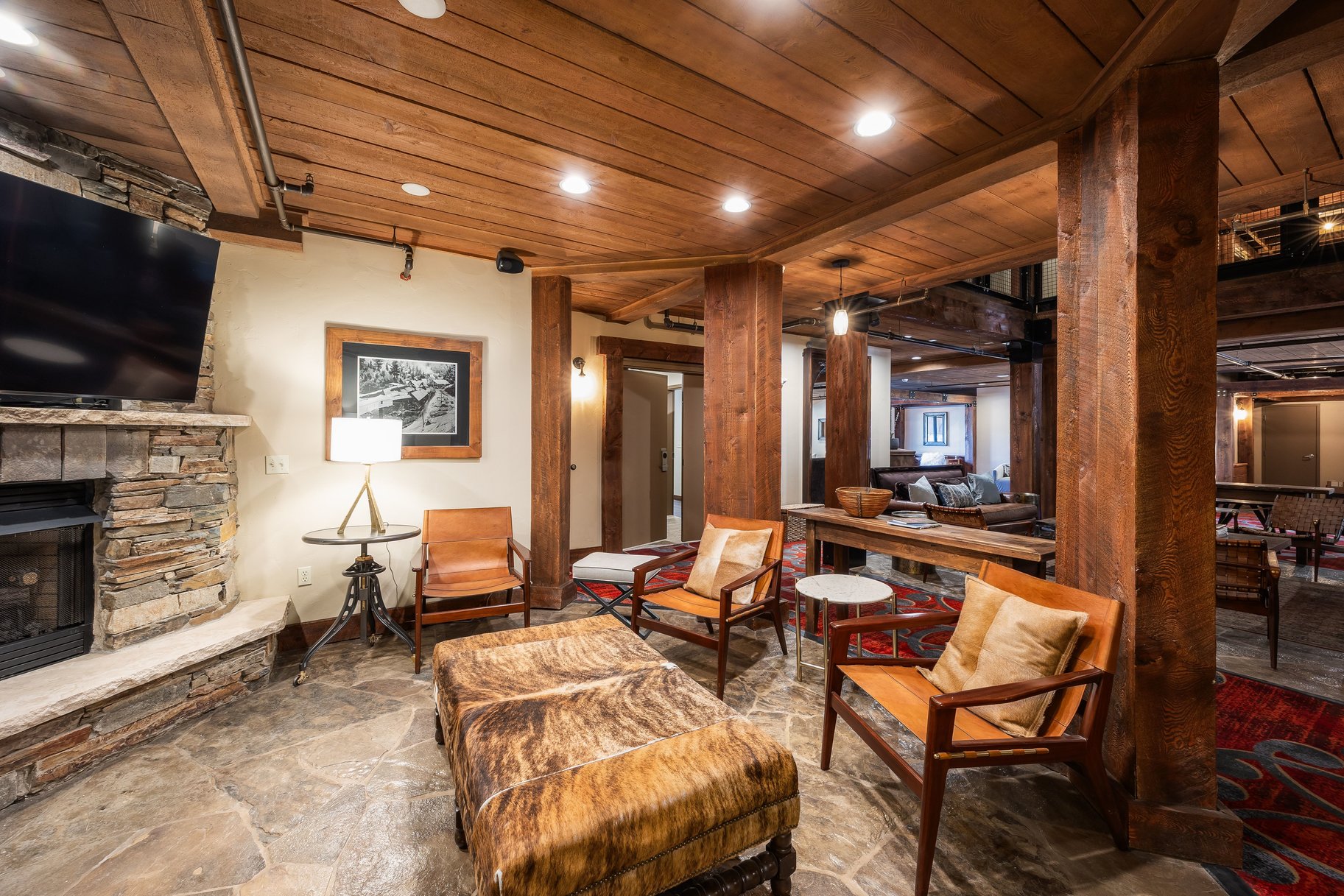  High-touch, 3Bd/4Ba Condotel In Deer Valley Resort