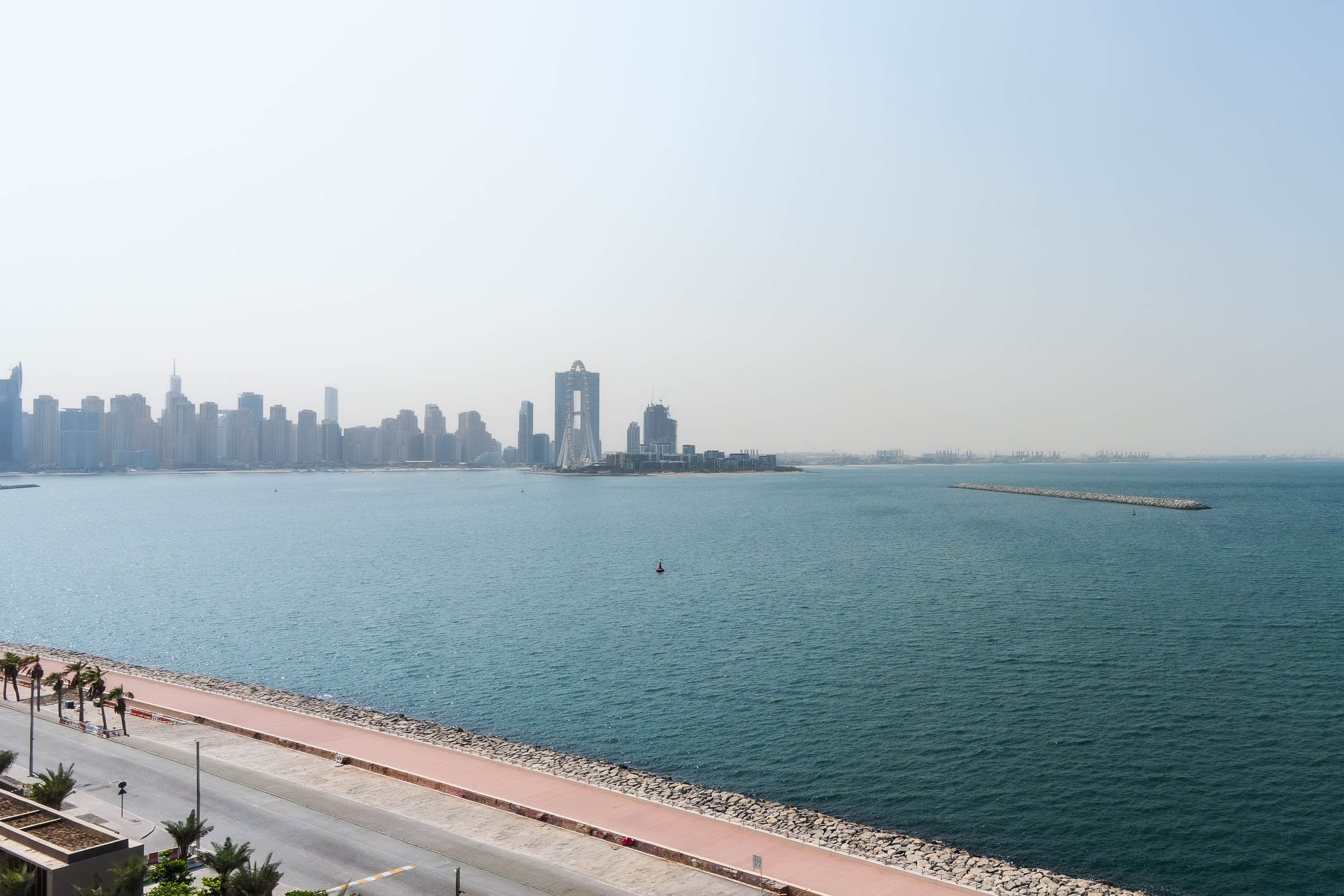  Elegant Branded Residence at Six Senses Palm Jumeirah - 物件實景