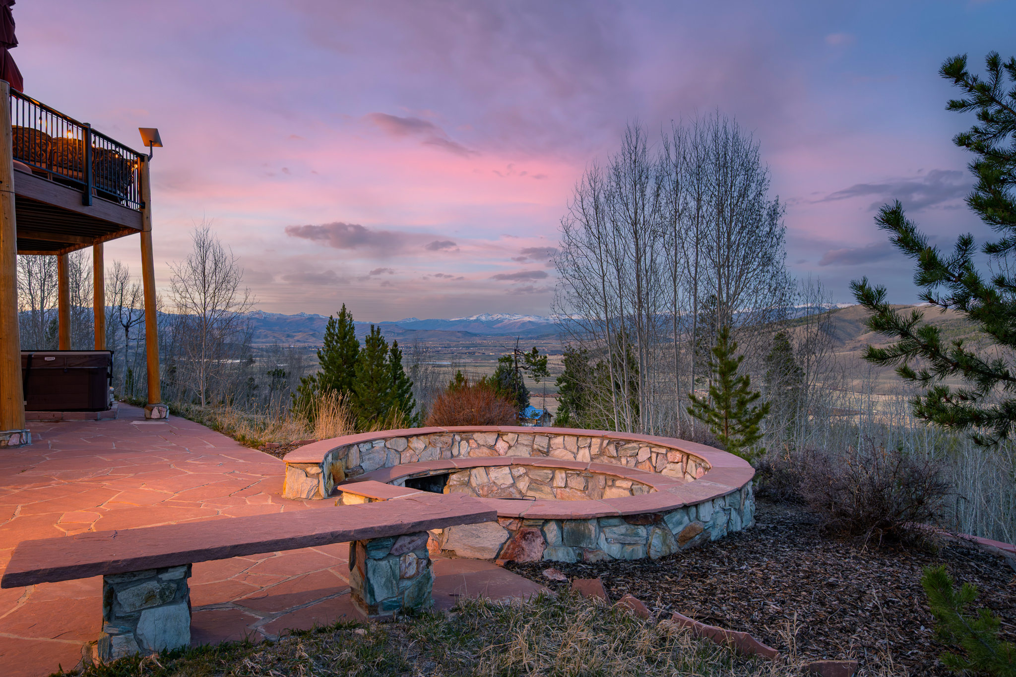  732 Gcr 52, Granby, CO, 80446 - 物件實景