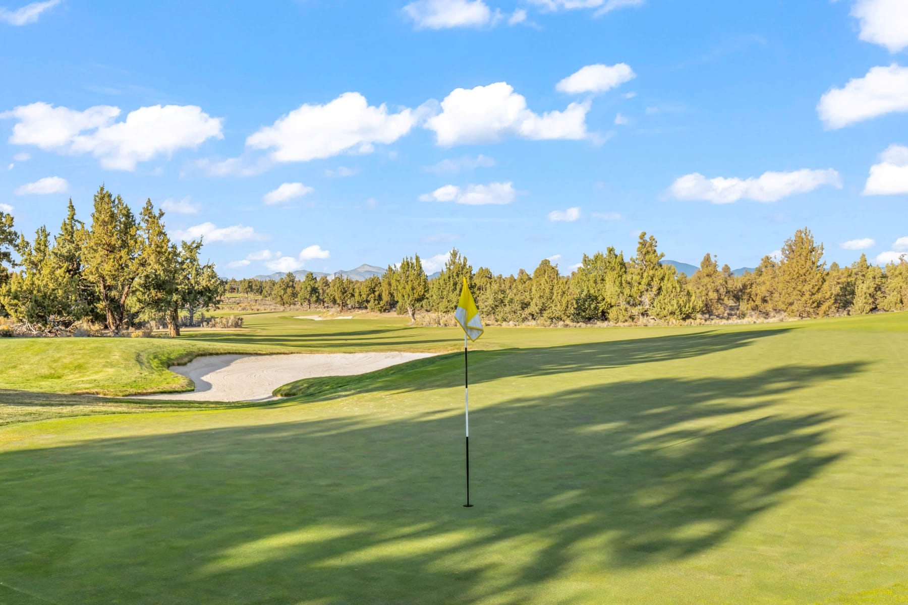  65810 Pronghorn Estates Dr Bend, OR 97701 - 物件實景