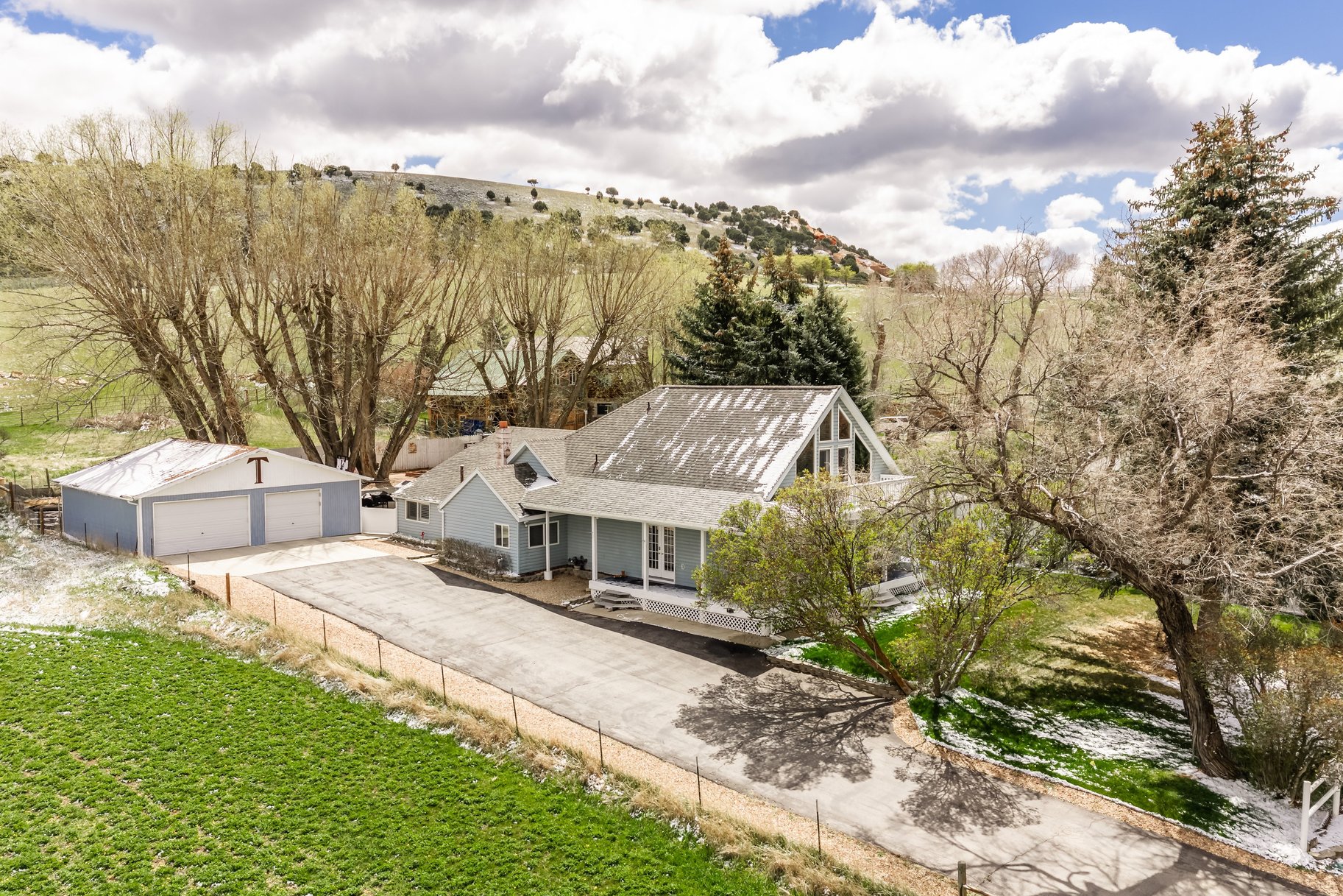  Country Charm Near Park City - 物件實景