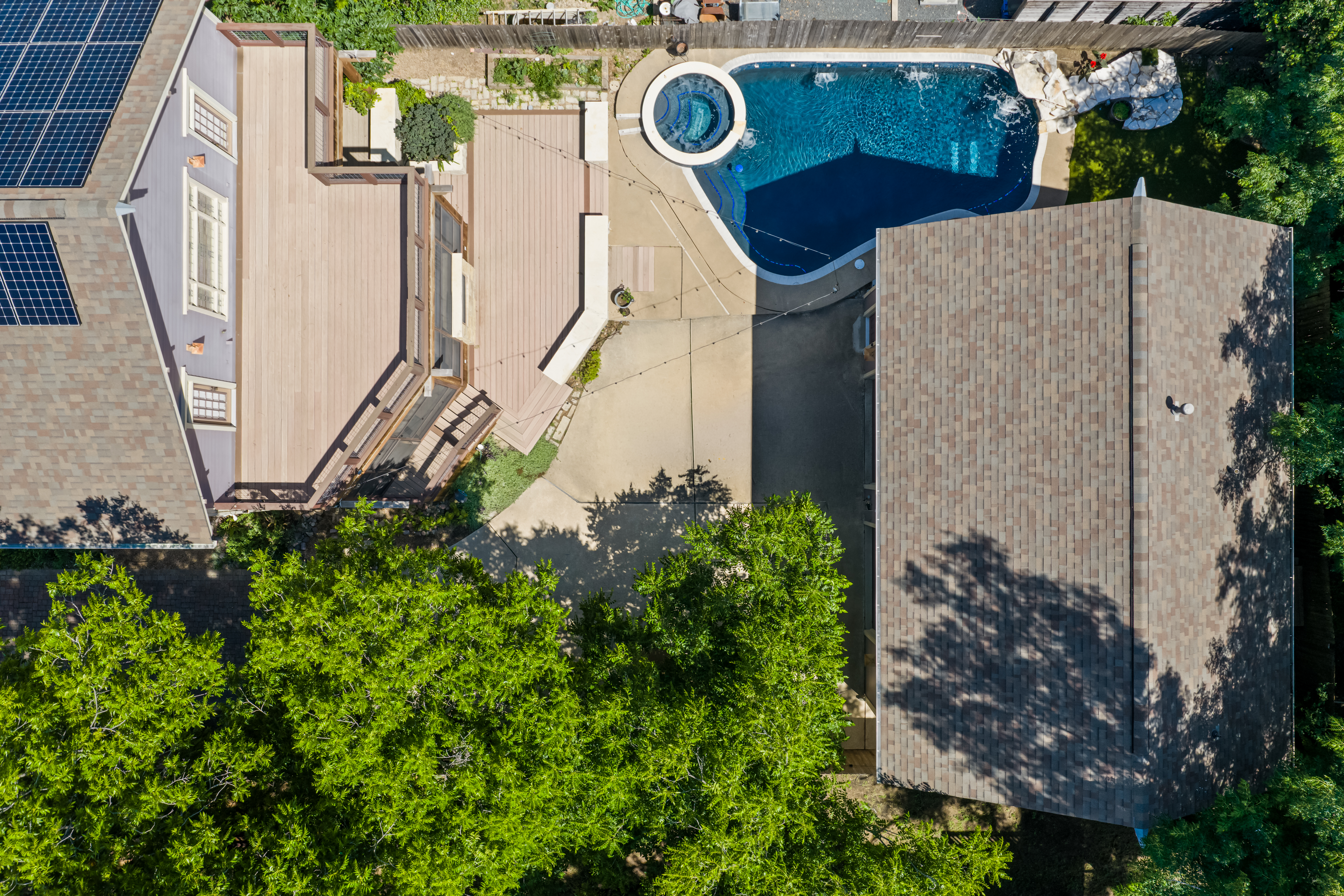  Hyde Park with XL Garage Apartment and Pool - 物件實景