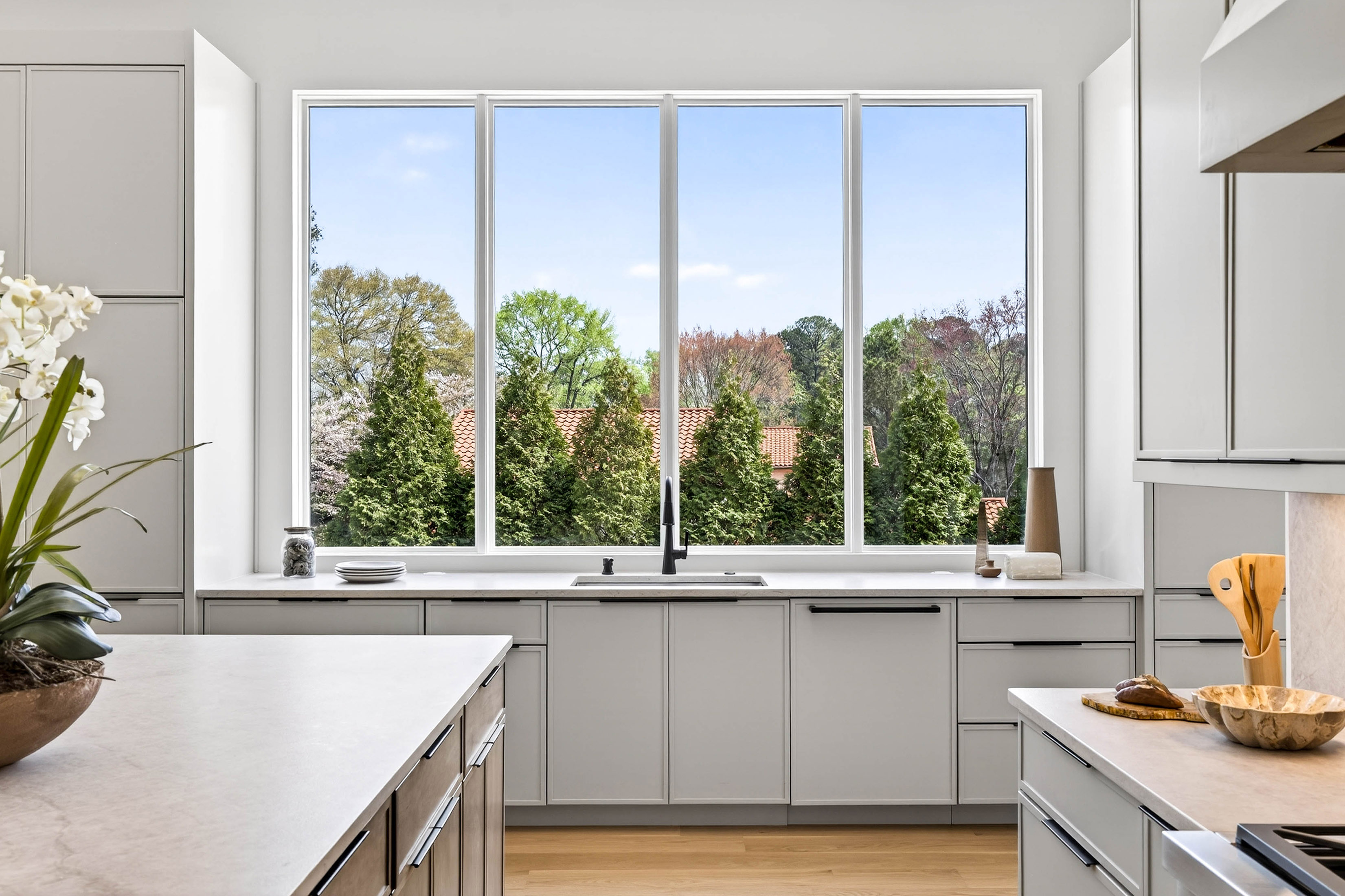  Stunning New Construction in Sought-After East Cobb - 物件實景