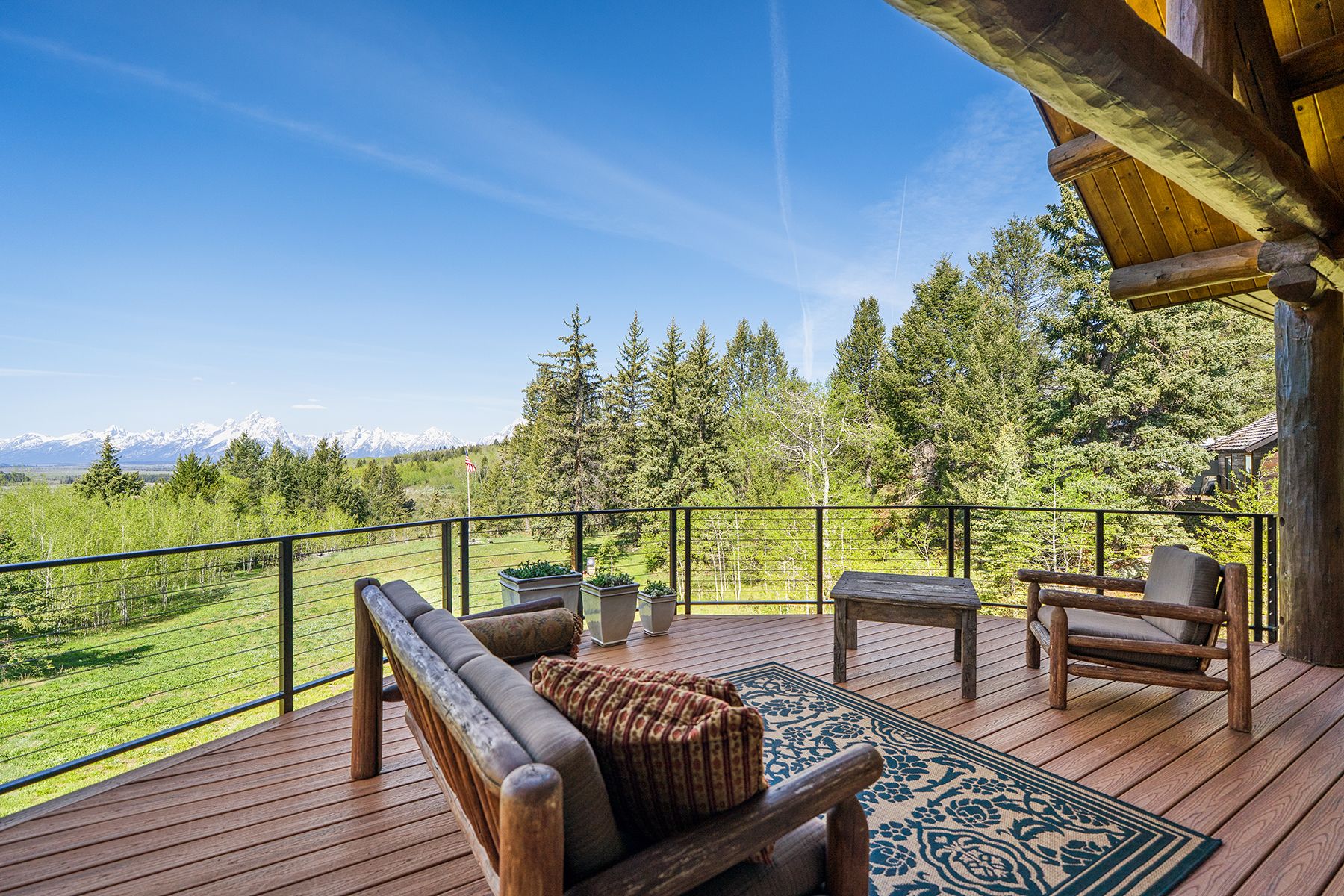  Buffalo Valley Lodge - 物件實景