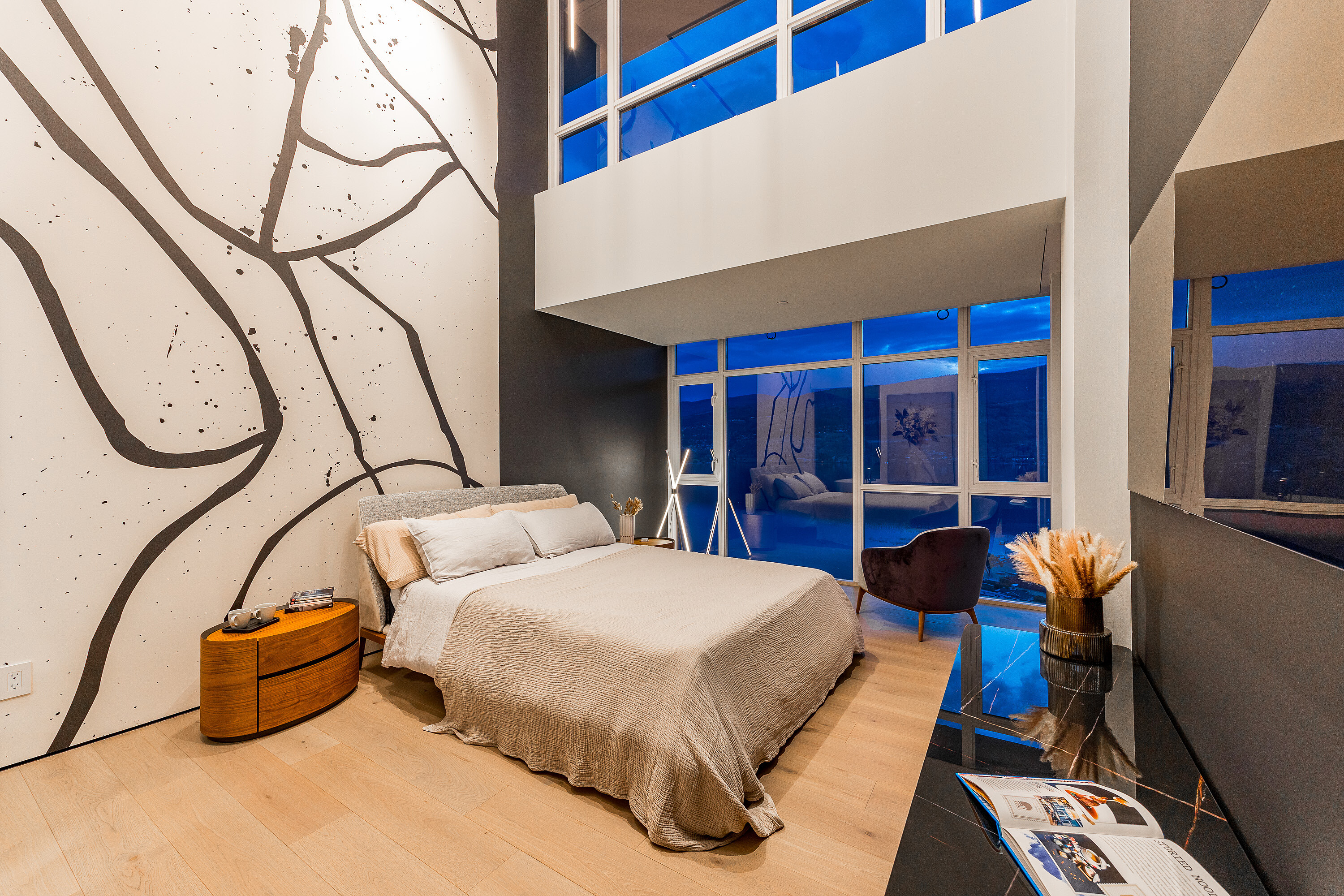  Penthouse 1 at Waterscapes - 物件實景