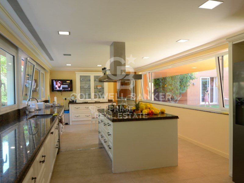 Girona, Begur, Fornells - Aiguablava, Urbanitzaci?, Begur, Catalonia, ES, 6 Bedrooms Bedrooms, ,8 BathroomsBathrooms,Residential,For Sale,Girona, Begur, Fornells - Aiguablava, Urbanitzaci?,1627601