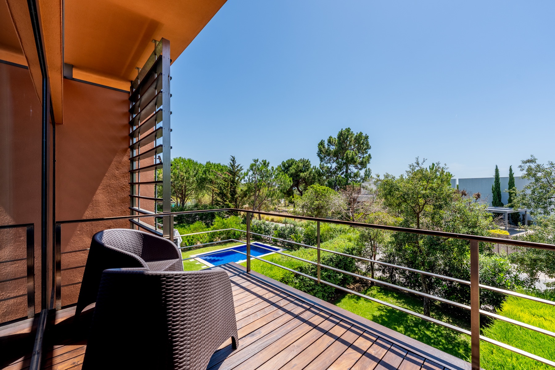  Terraced house, 3 bedrooms, for Sale - 物件實景