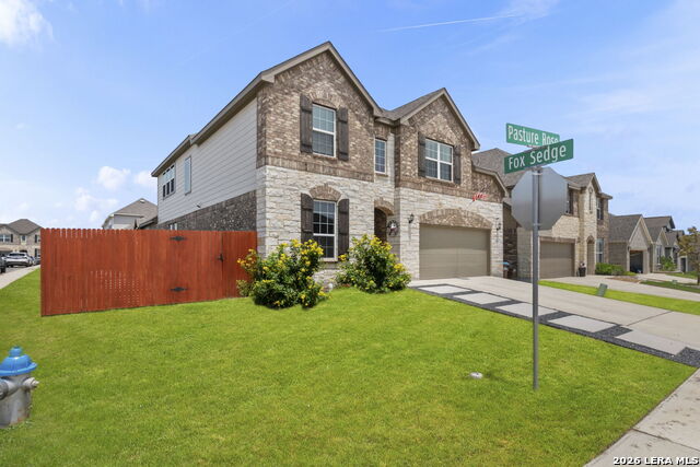 Pasture Rose , New Braunfels, TX 78130