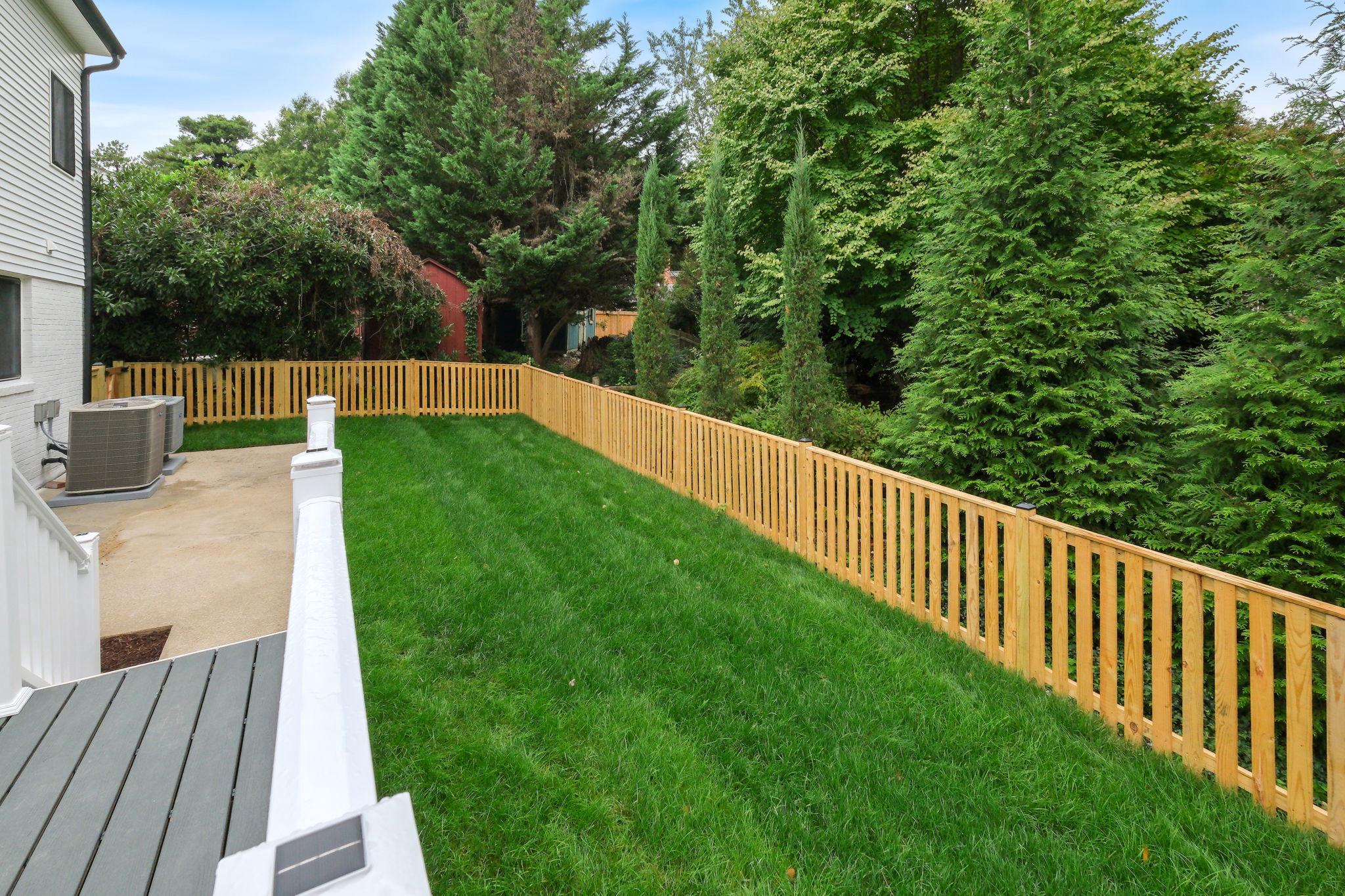  1205 Burton St, Silver Spring, MD, 20910 - 物件實景