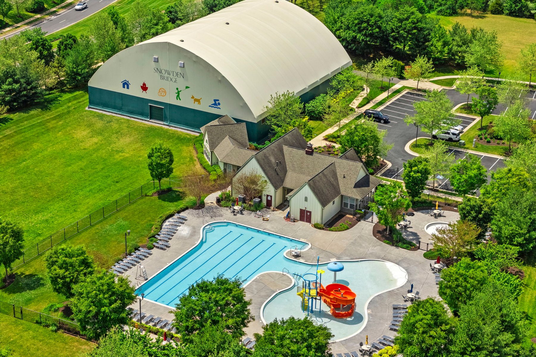  104 Poinsettia Way, Stephenson, VA 22656 - 物件實景