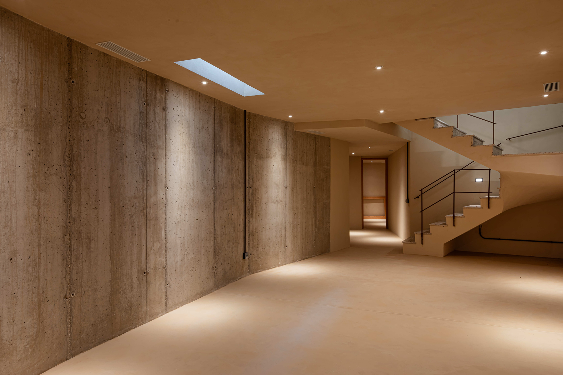  Newly built villa in a private setting in Ibiza - 物件實景