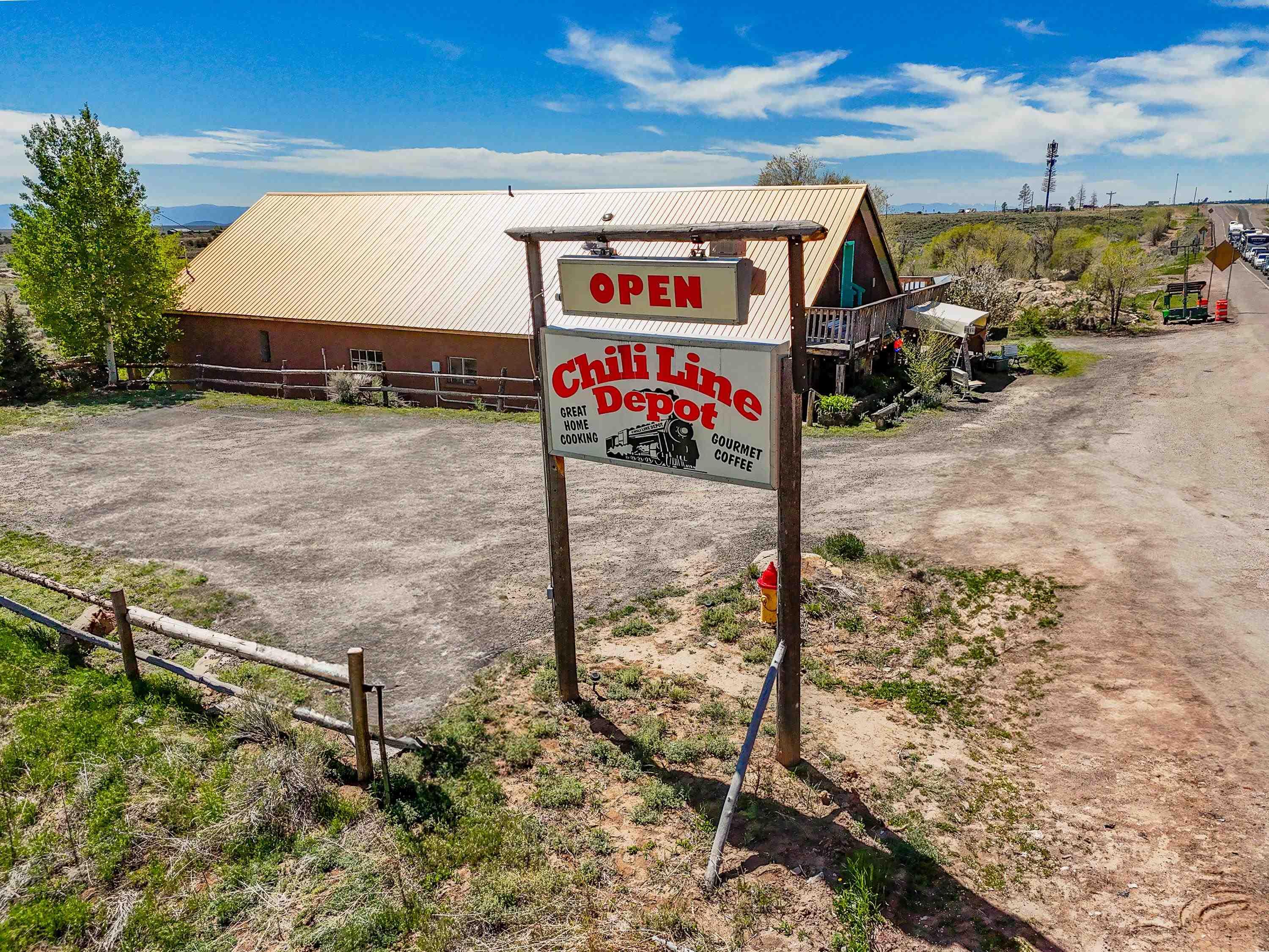 Tres Piedras, New Mexico, 87577, United States, 4 Bedrooms Bedrooms, ,7 BathroomsBathrooms,Residential,For Sale,1849608