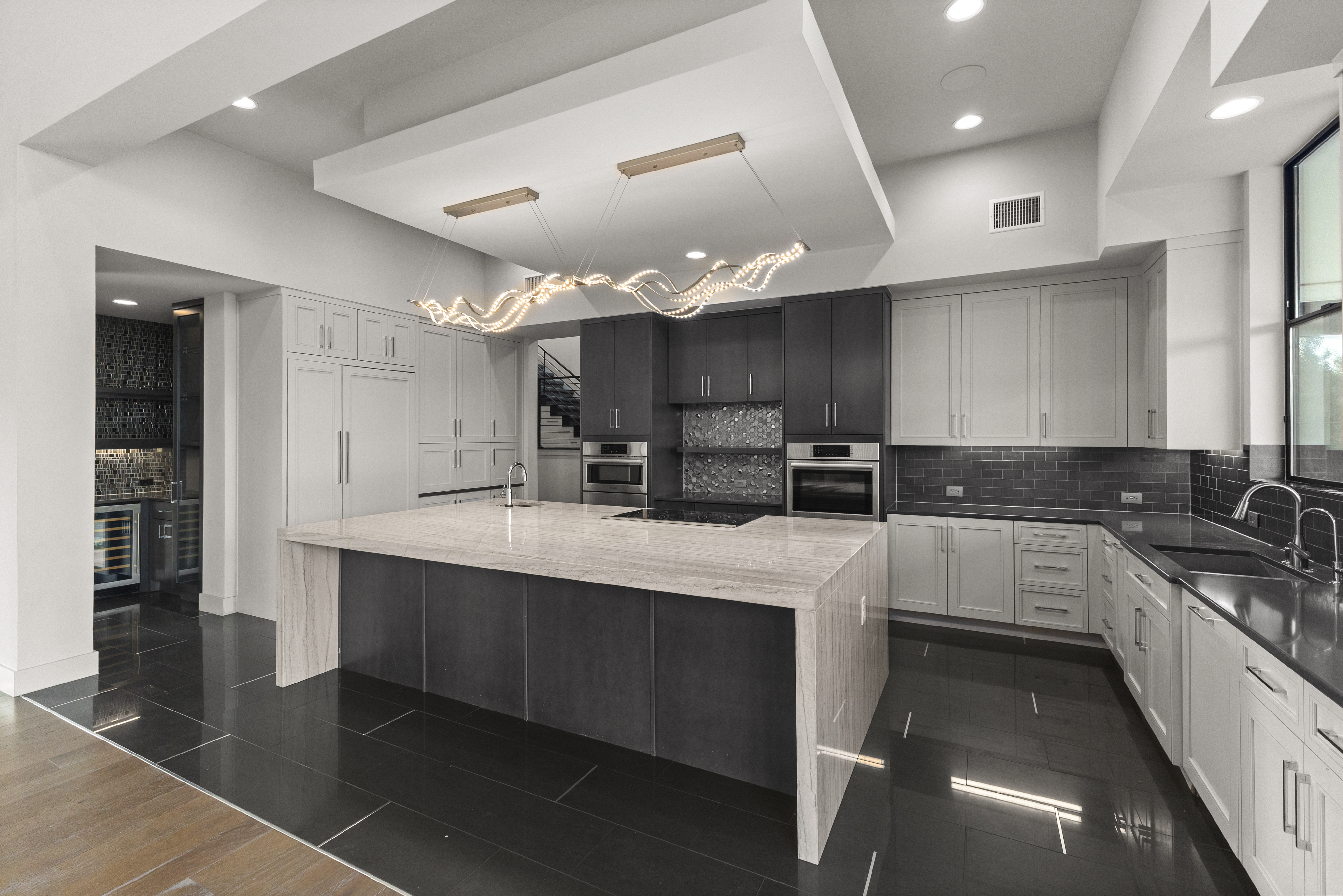  Contemporary Luxury in The Dominion - 物件實景