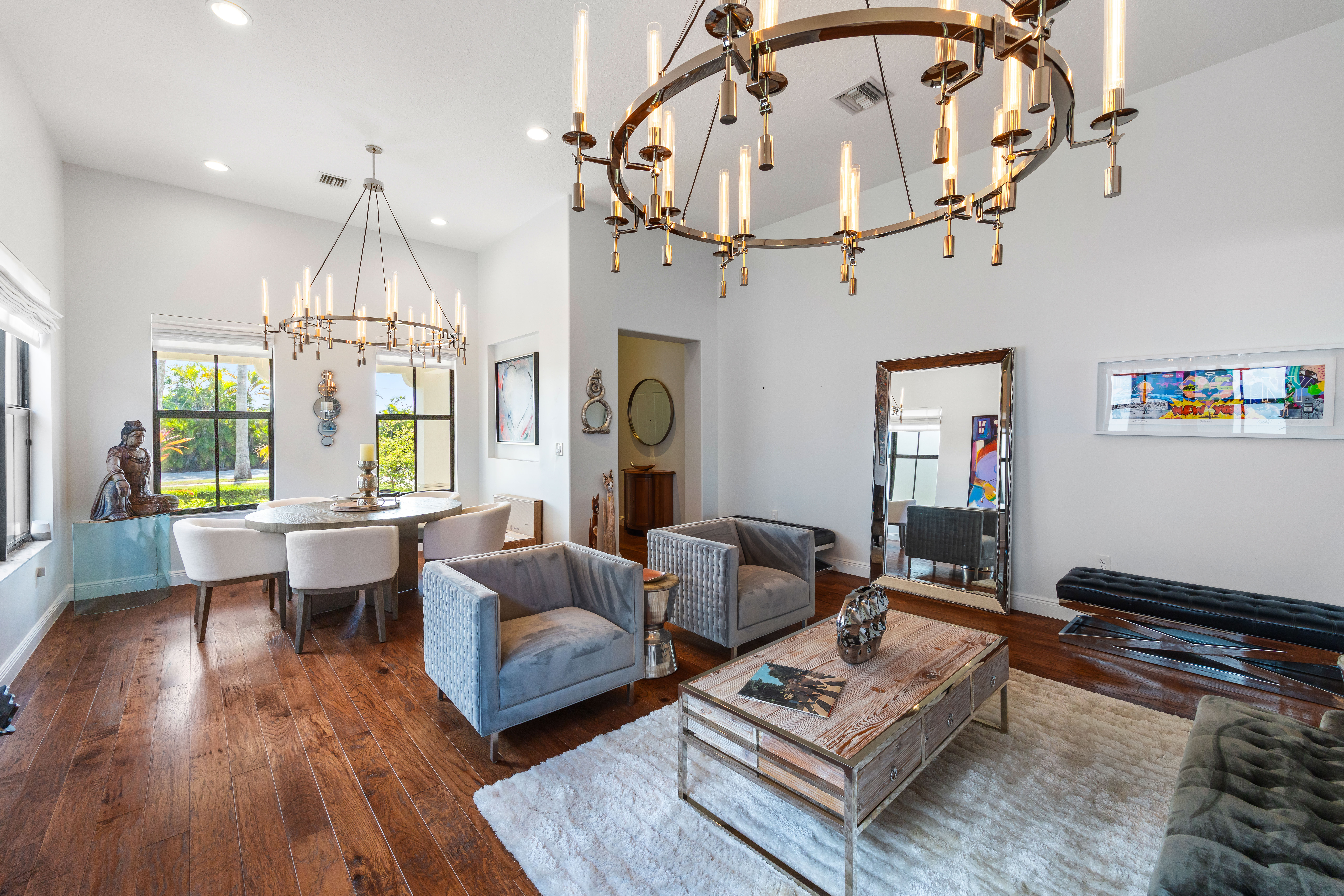  3644 NW 85th Avenue, Cooper City, FL, 33024 - 物件實景