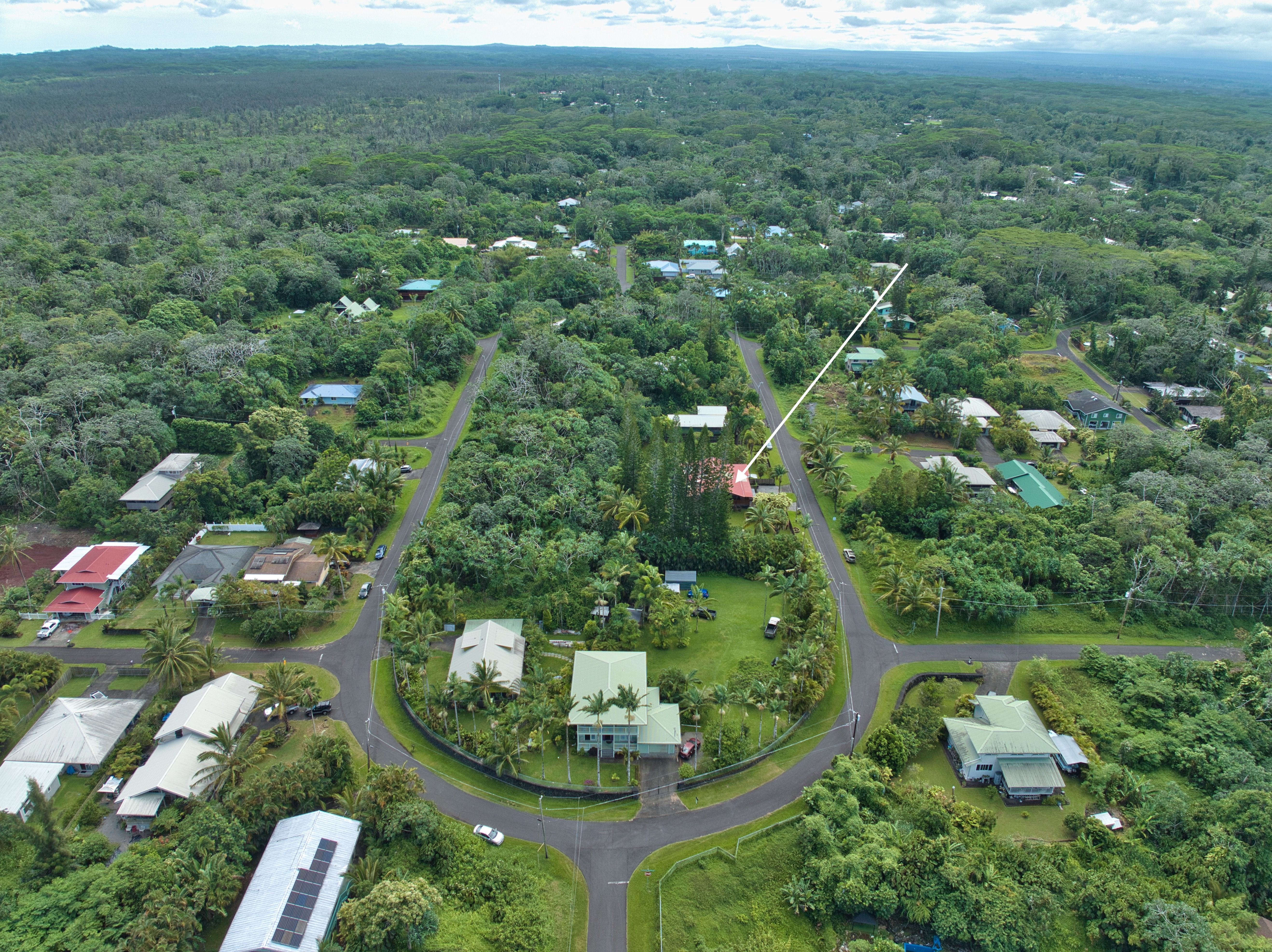  15-167 N Puni Lapa Loop, Pahoa, HI, 96778 - 物件實景