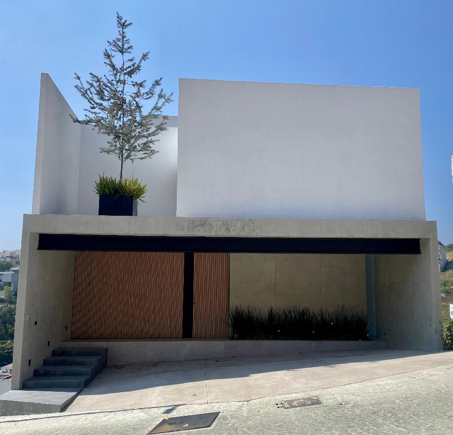 Atizapán de Zaragoza, Estado de méxico, 52985, Mexico, 3 Bedrooms Bedrooms, ,4 BathroomsBathrooms,Residential,For Sale,1826514
