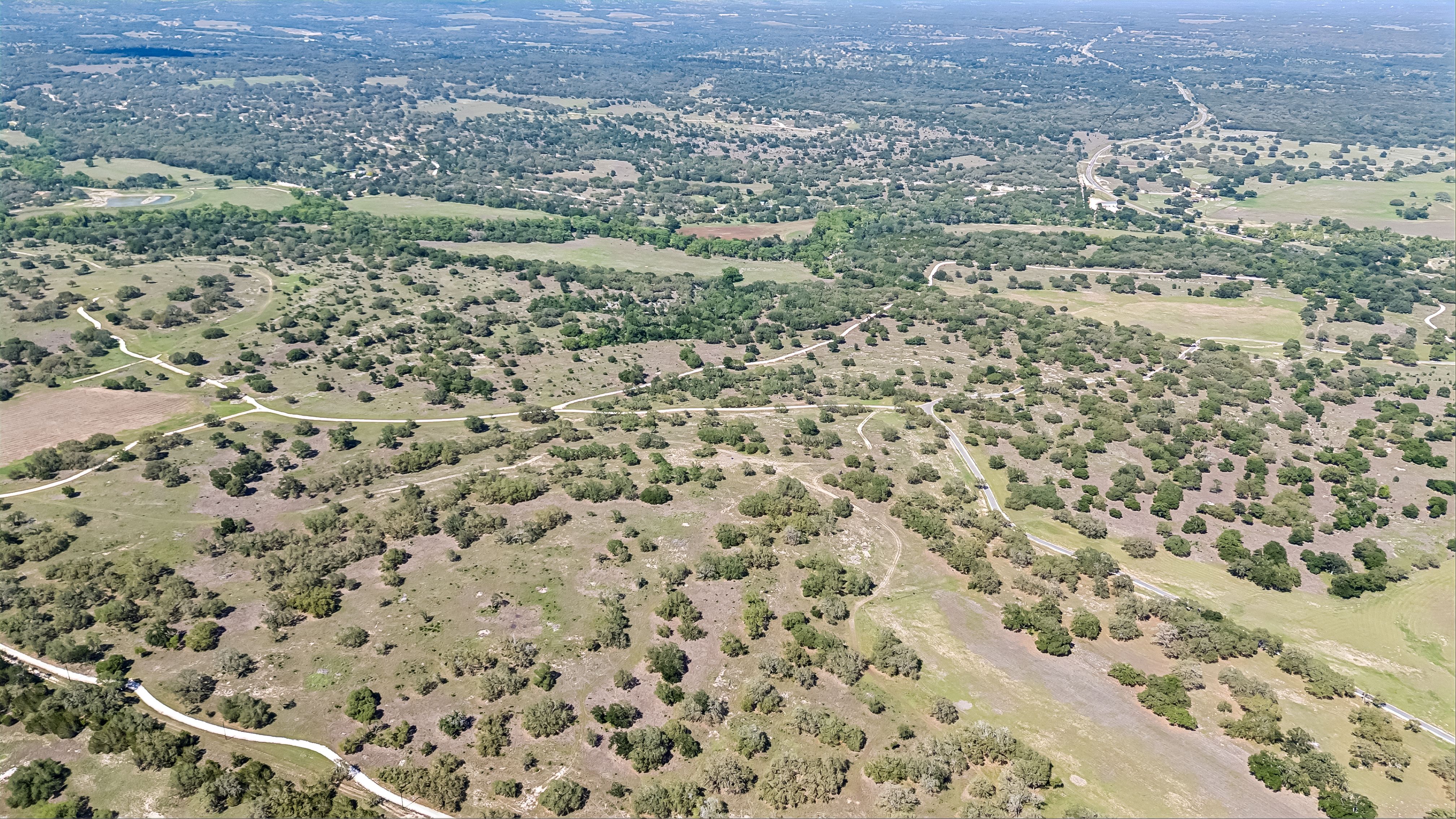  Refined Hill Country Living on a Private Kendall County Ranch - 物件實景