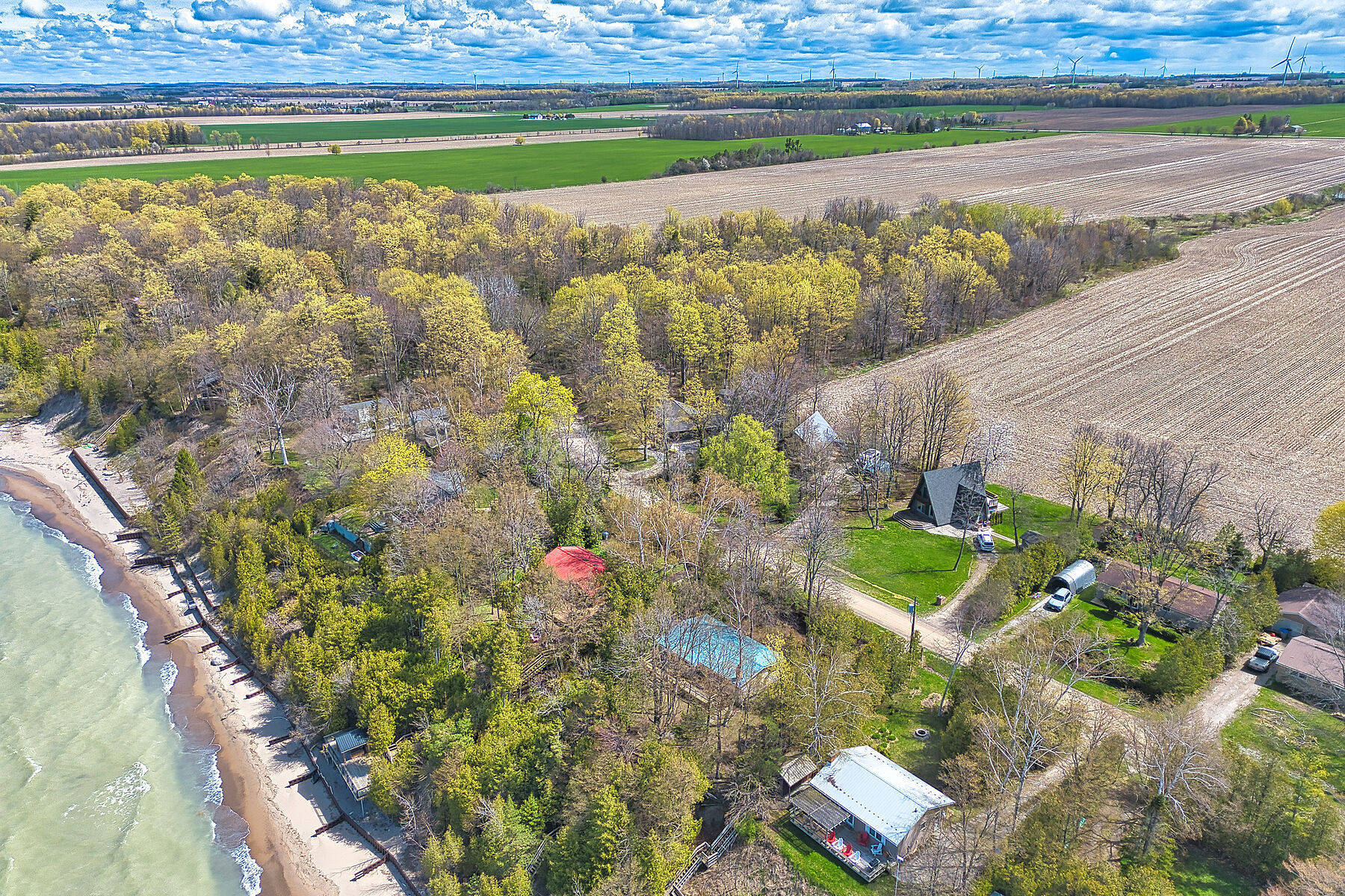  Ontario