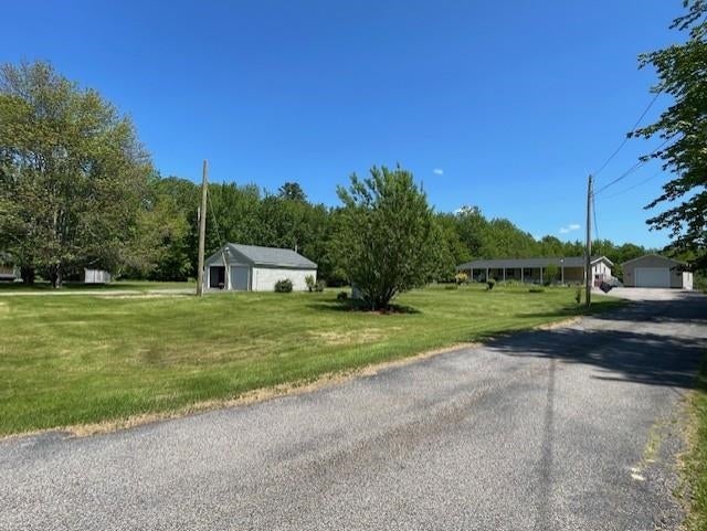 Rochester, New Hampshire, 03868, United States, 3 Bedrooms Bedrooms, ,2 BathroomsBathrooms,Residential,For Sale,1898297