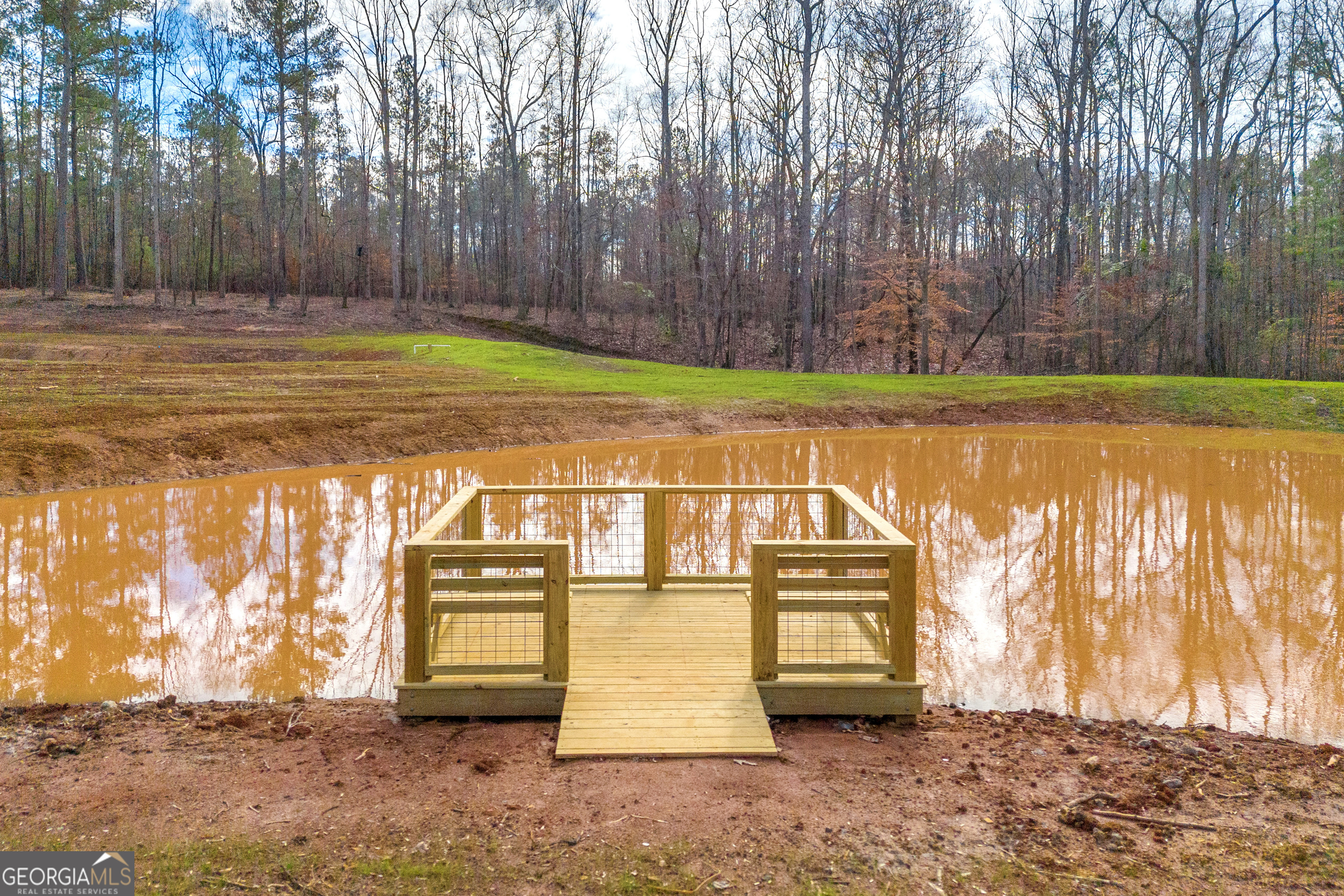 2401 Moores Ford Road, Bogart, Georgia, 30622, United States, ,Land,For Sale,2401 Moores Ford Road,1675165