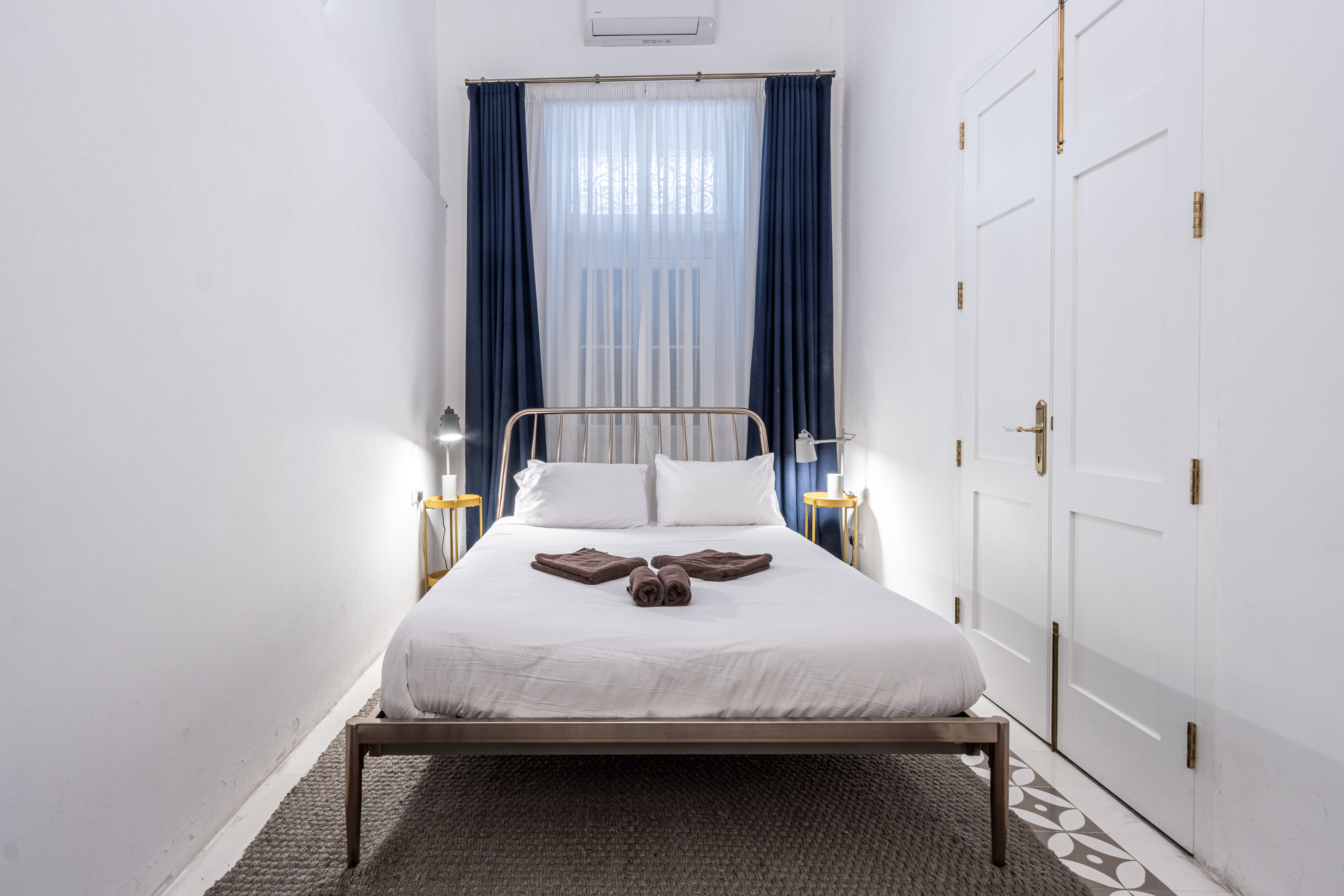  Modern Townhouse with Rooftop Pool - 物件實景