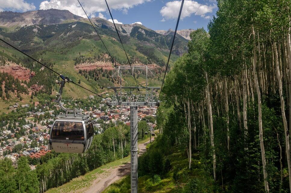 Mountain Village, Colorado, 81435, United States, ,Land,For Sale,1867642