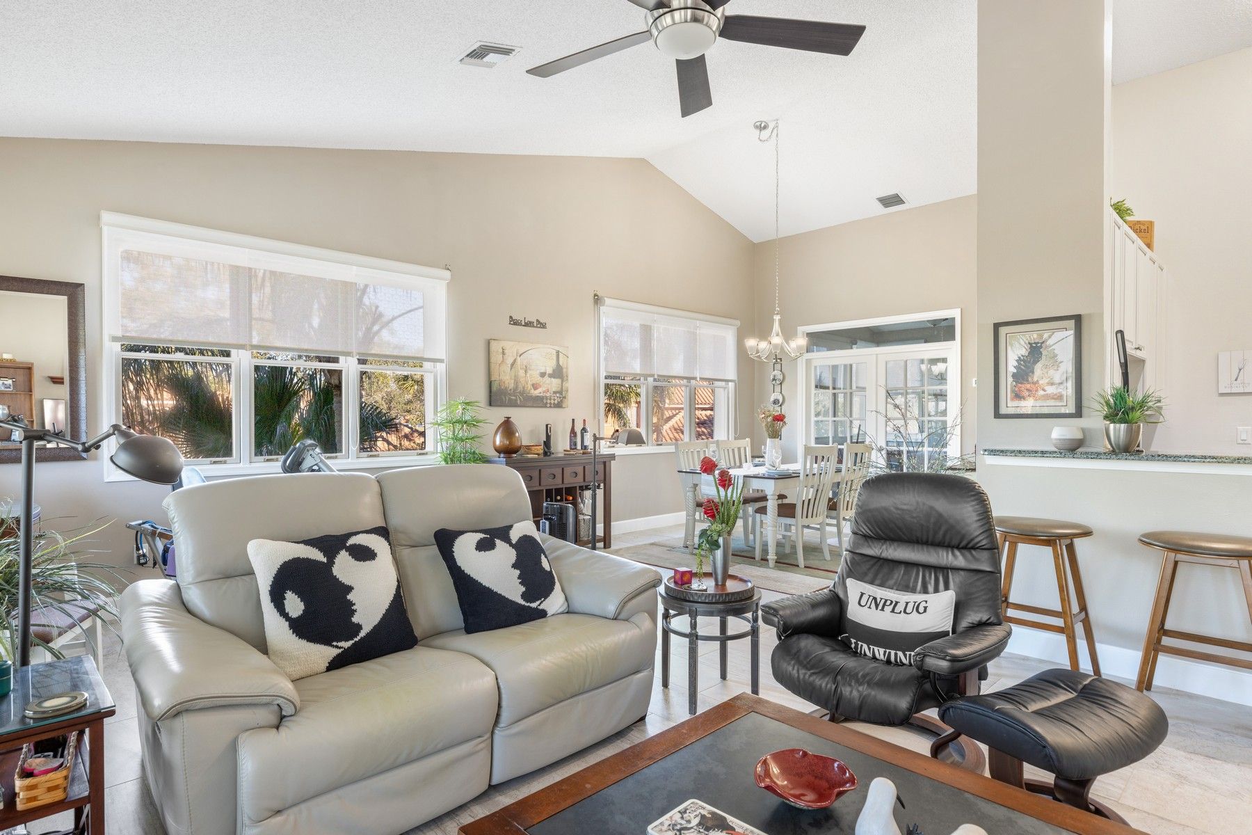  4877 N Newport Island Drive, Vero Beach, FL, 32967 - 物件實景