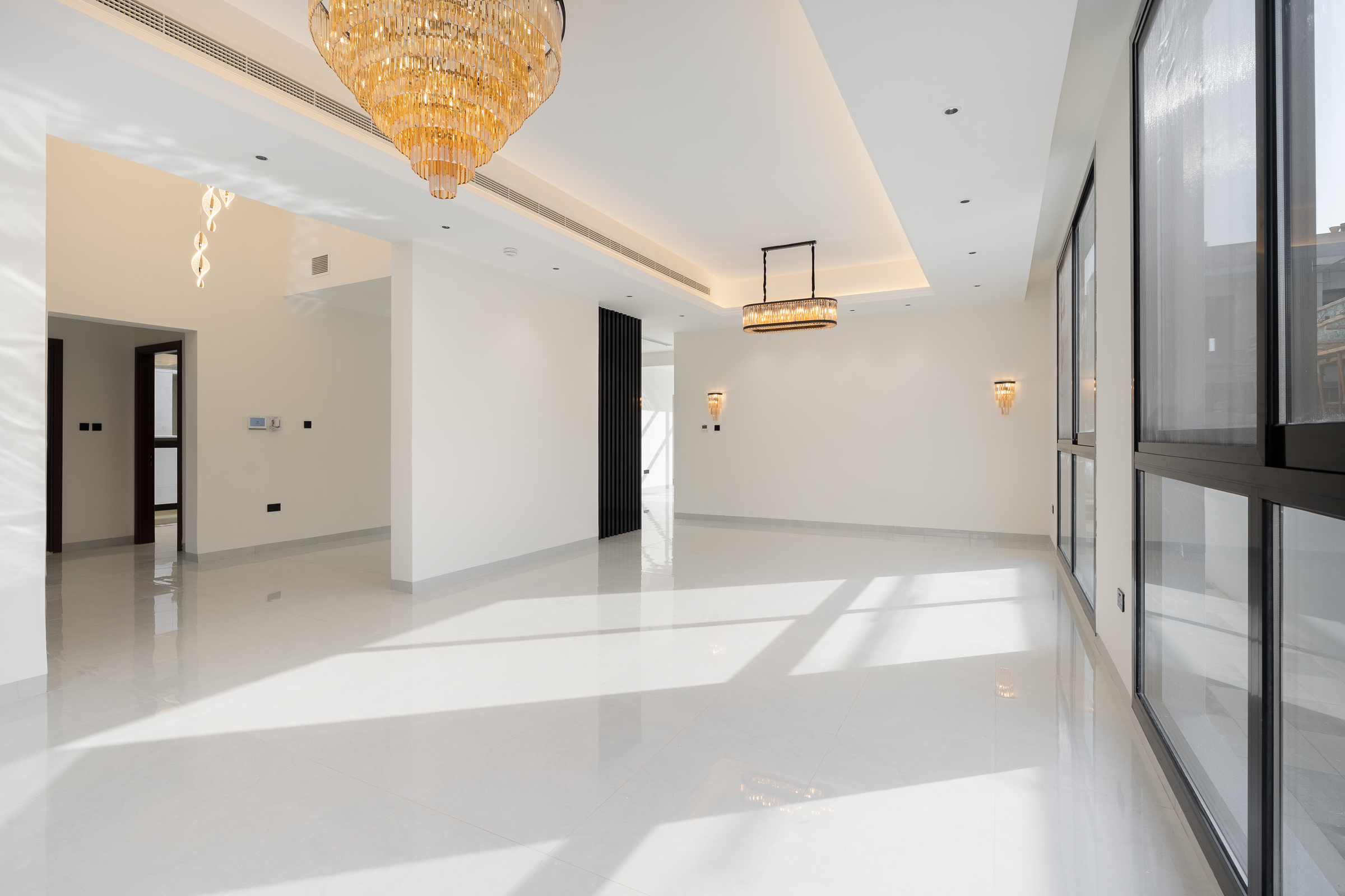  Voluminous And Well-Lit Villa on Saadiyat Island - 物件實景