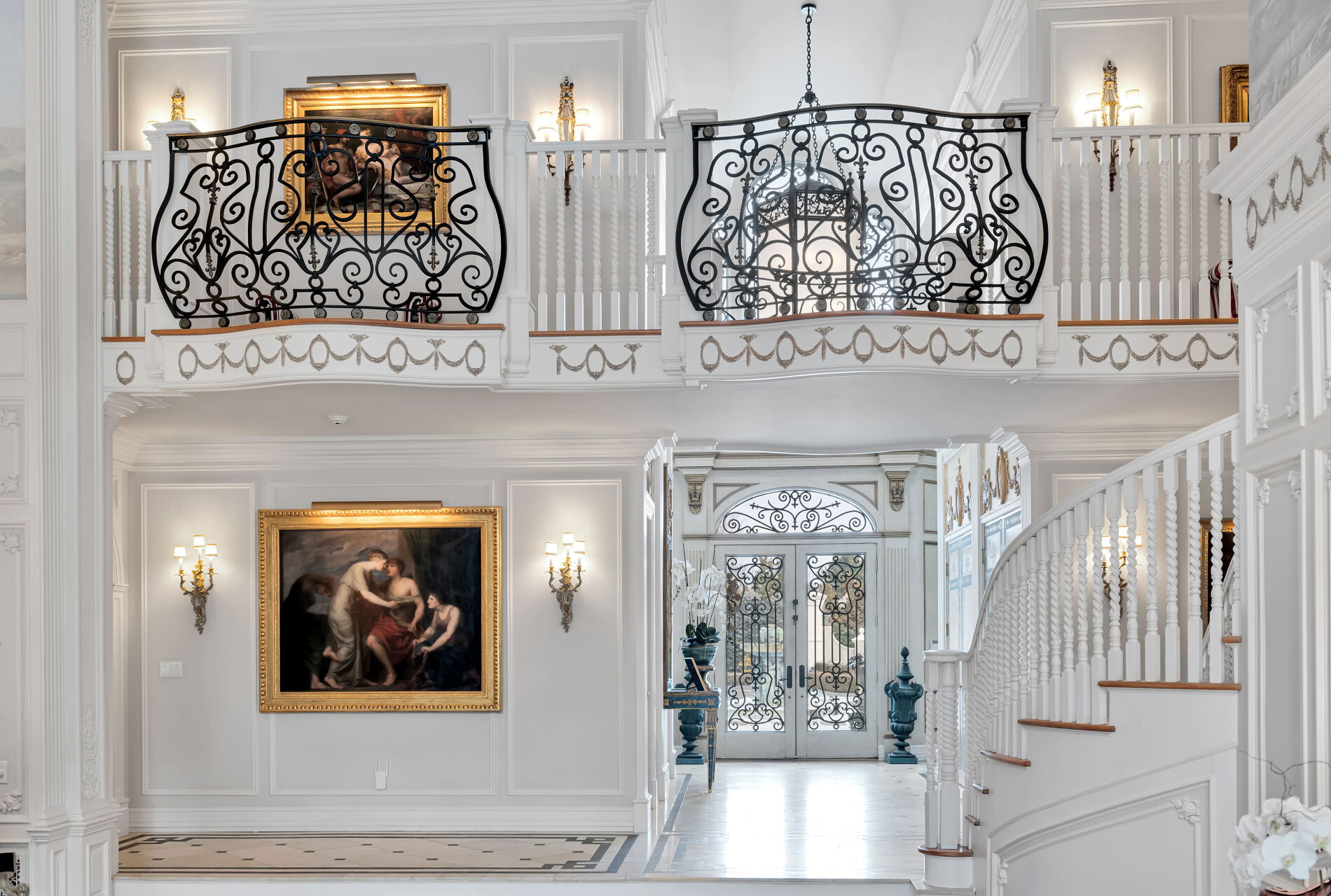  12 The Esplanade, Alpine, NJ, 07620 - 物件實景