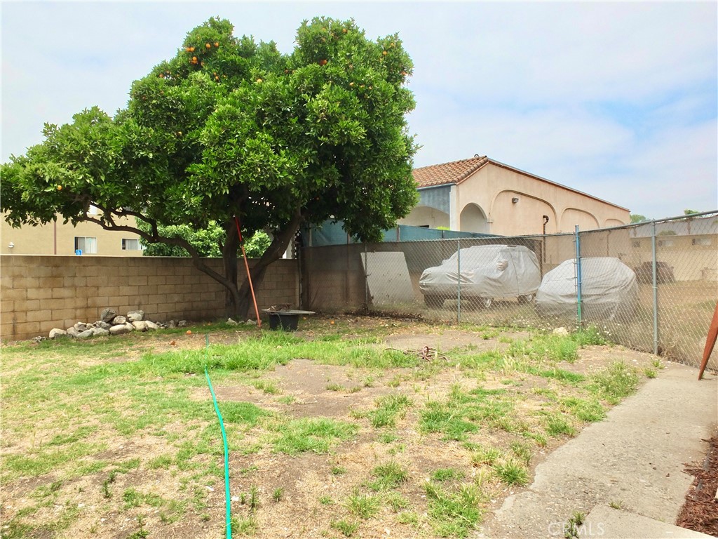 Bellflower, California, 90706, United States, ,Land,For Sale,1947092