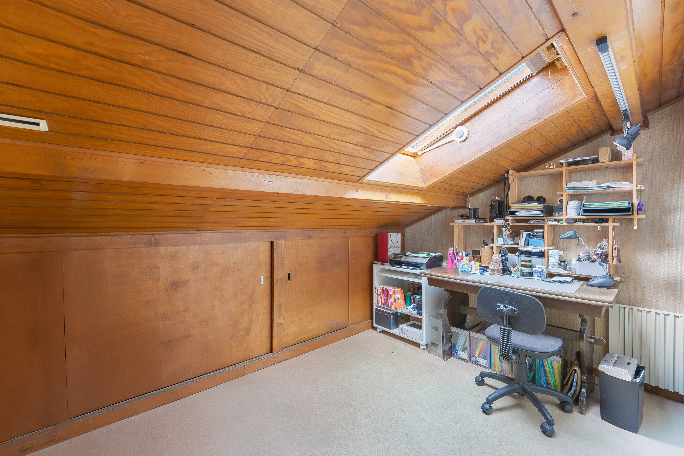  House with great potential in Grilly. - 物件實景