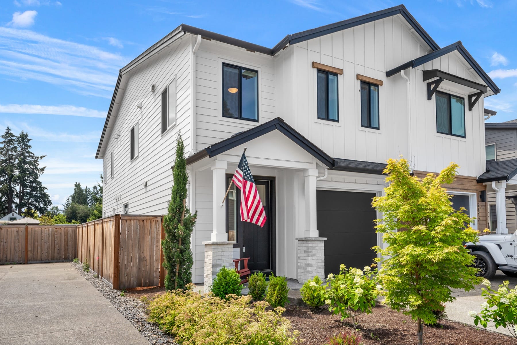  2414 SE MAYBROOK LN Milwaukie, OR 97222 - 物件實景