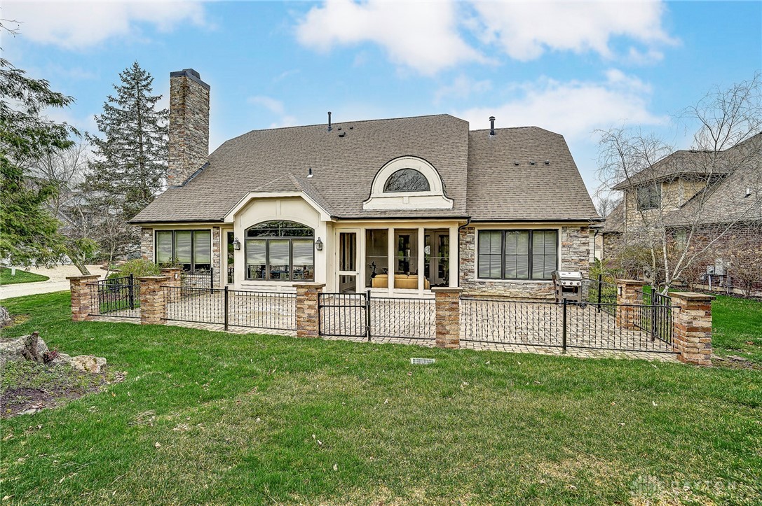 Beavercreek Township, Ohio, 45385, United States, 3 Bedrooms Bedrooms, ,3 BathroomsBathrooms,Residential,For Sale,1760598
