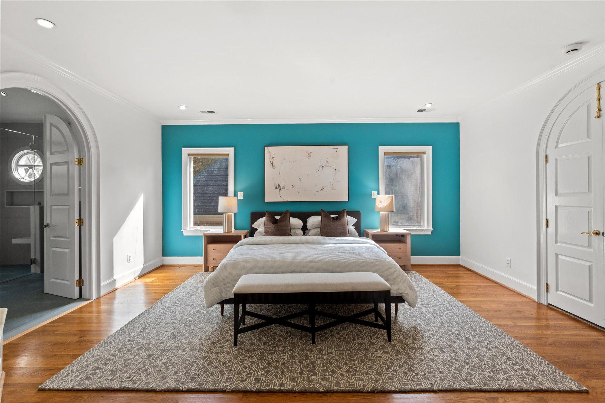 4811 W Street NW, Washington, DC, 20007 - 物件實景