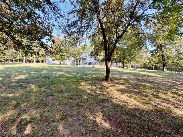 Hulbert, Oklahoma, 74441, United States, 3 Bedrooms Bedrooms, ,2 BathroomsBathrooms,Residential,For Sale,1976357