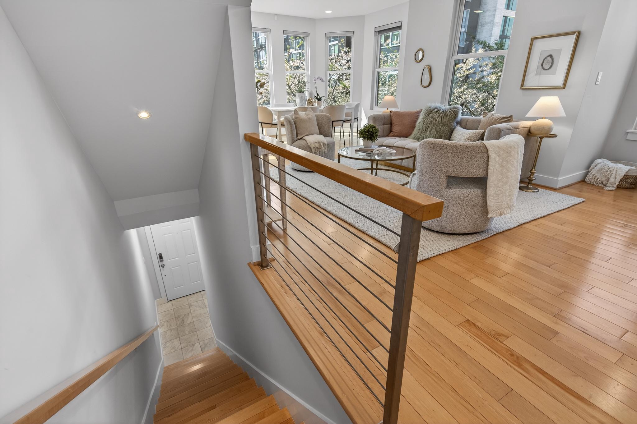  751 P Street NW, Washington, DC, 20001 - 物件實景