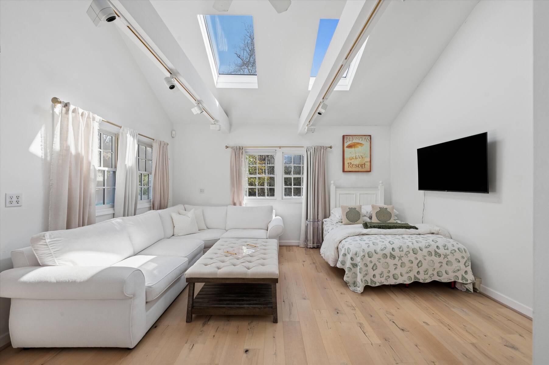  Georgica Estate on 2.5 +/- Acres with Pool & Tennis - 物件實景