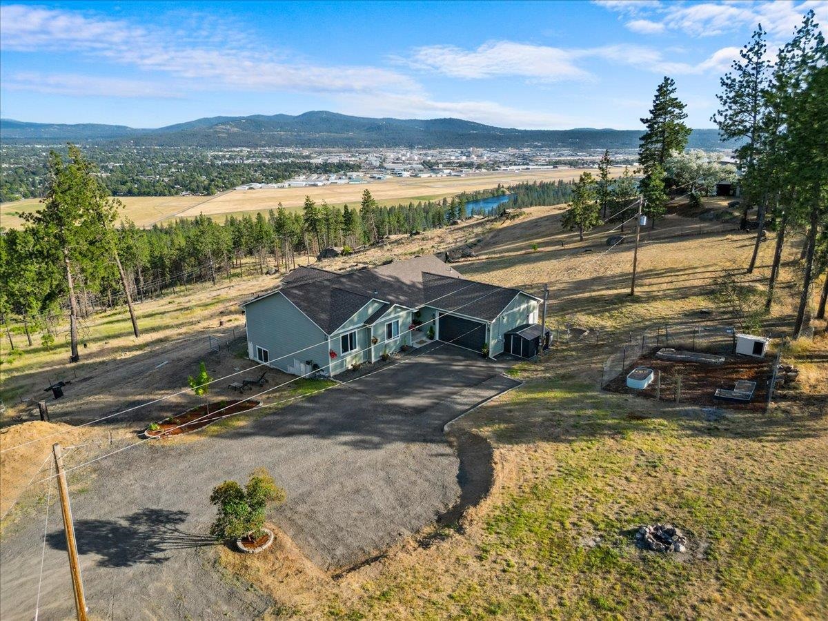 Spokane, Washington, 99217, United States, 4 Bedrooms Bedrooms, ,2 BathroomsBathrooms,Residential,For Sale,1923974