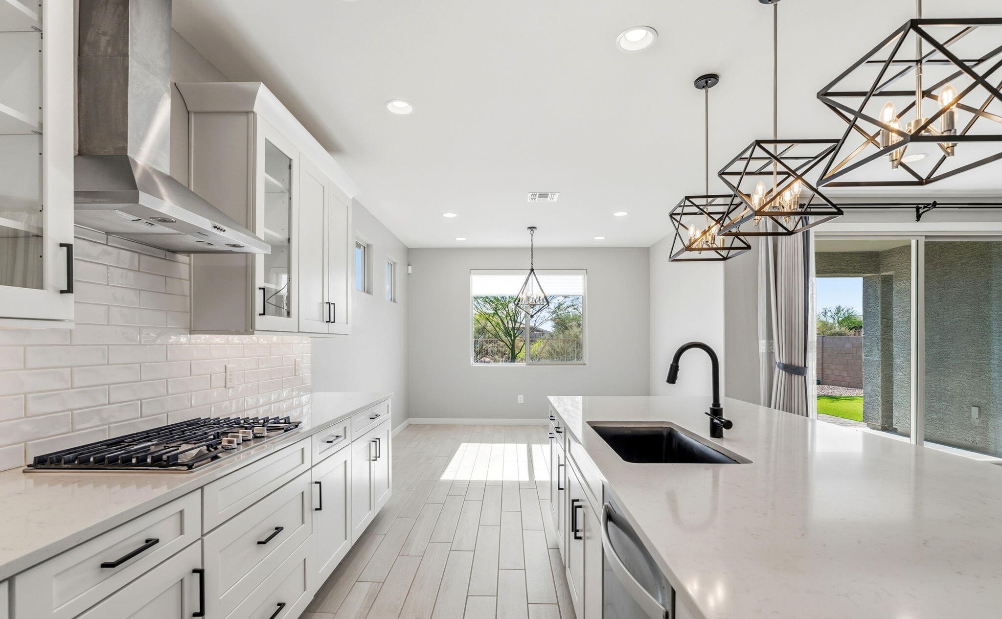  11397 N Baja Place  Oro Valley, AZ - 物件實景
